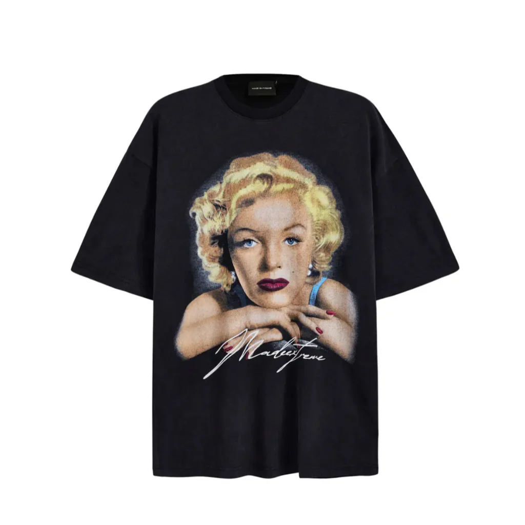 Marilyn Monroe T-Shirt