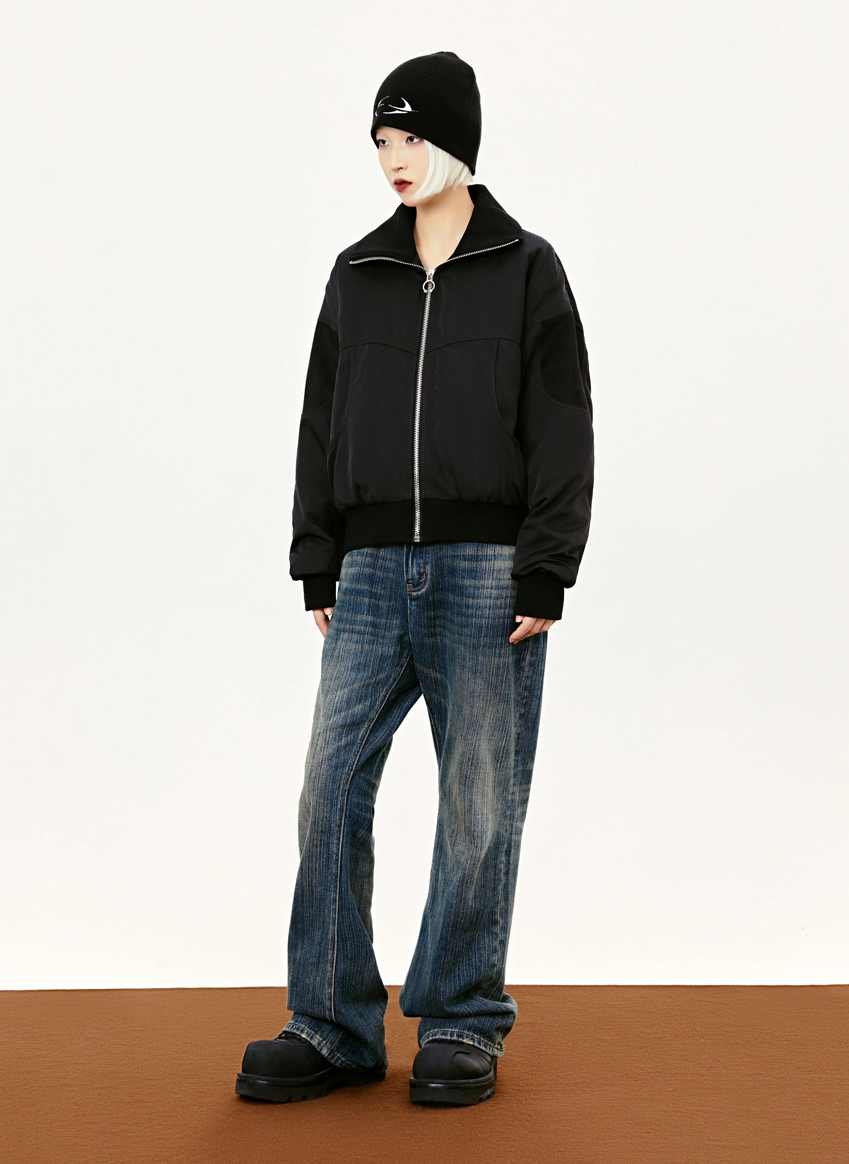 Wukong Moneyking Jacket