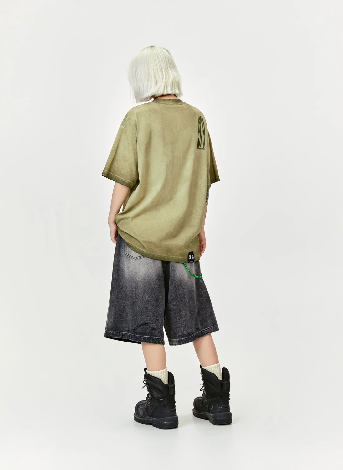 Spoiled Avocado T-Shirt