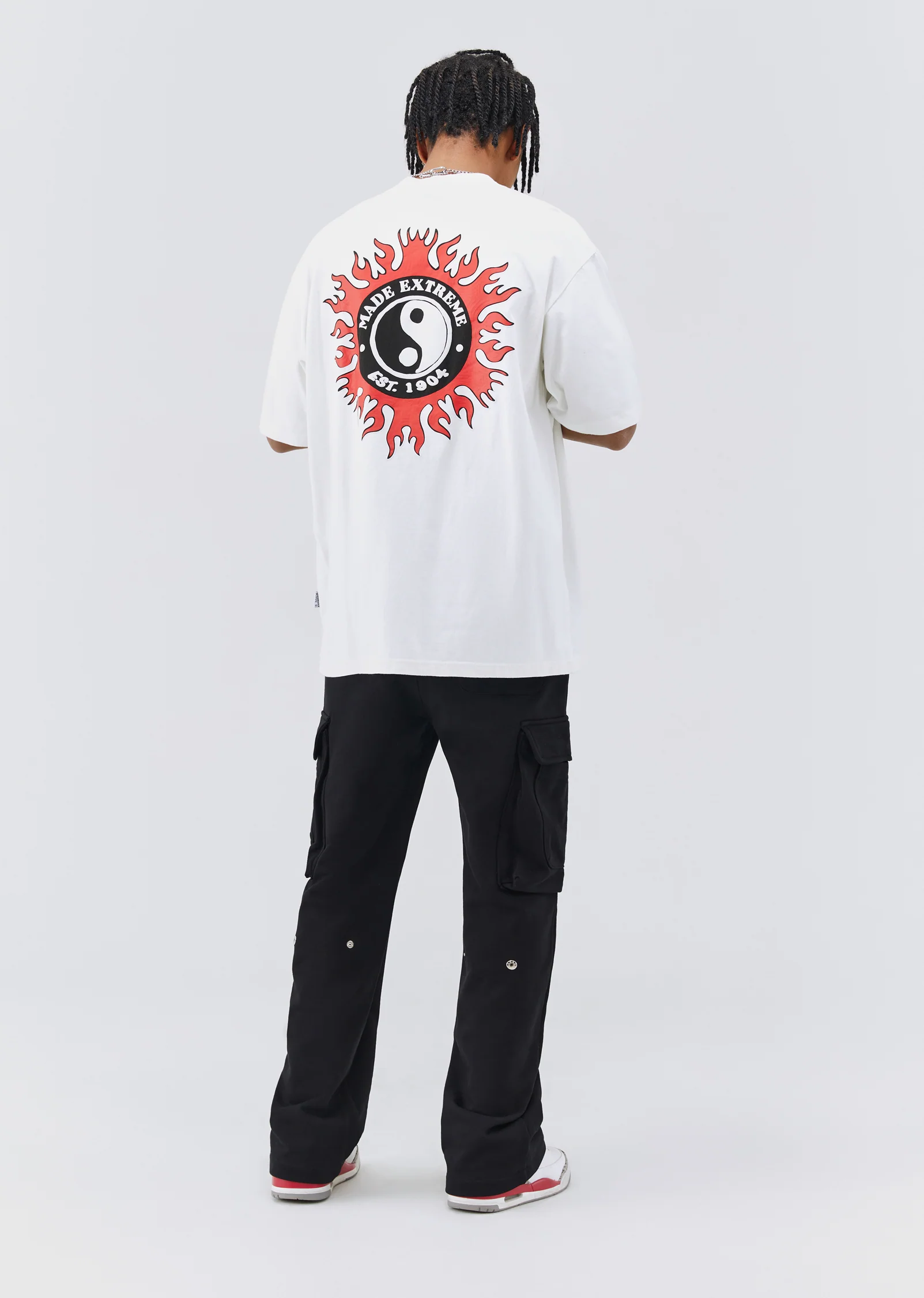 Theremin Way Sprid Seven T-Shirt