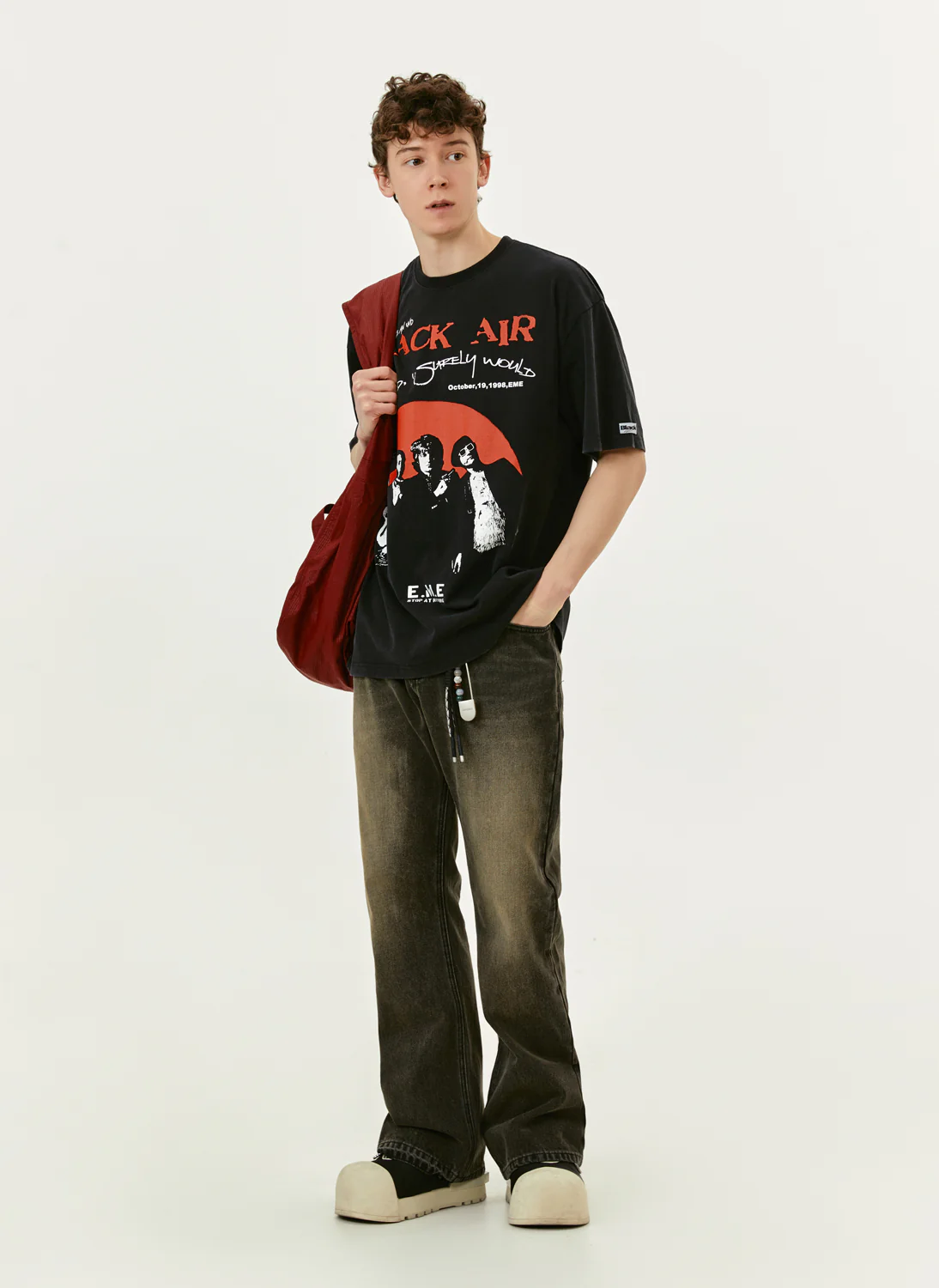 The Longest Day Has An End T-Shirt