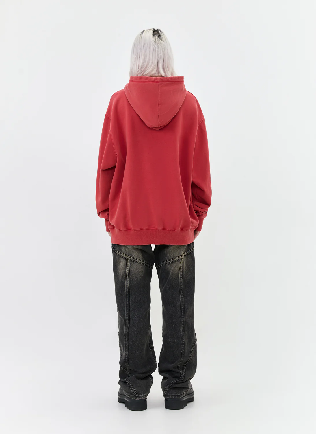 Represent The Hero Of The Night Hoodie