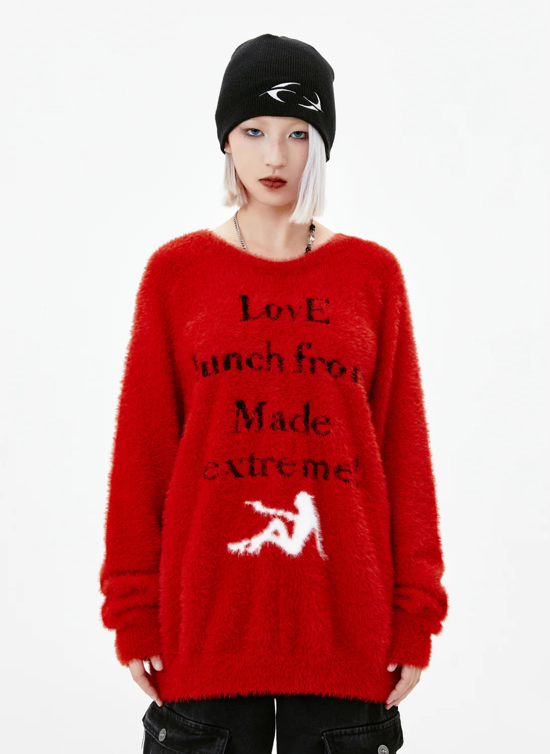 Crazy Horse Knitwear