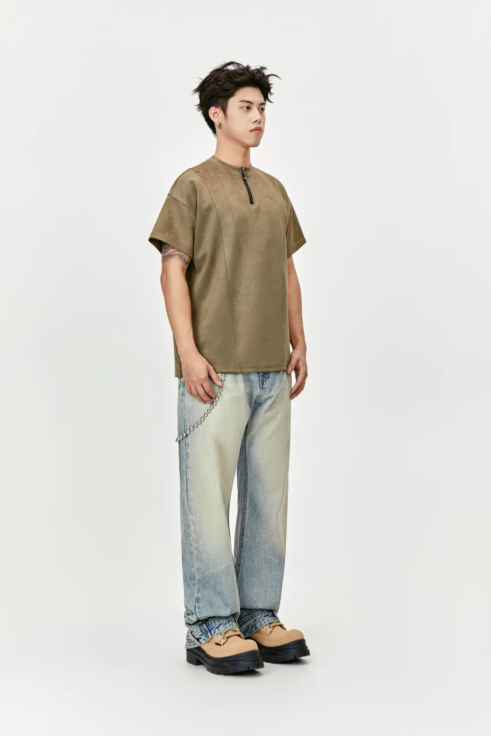 Difficult Math T-Shirt