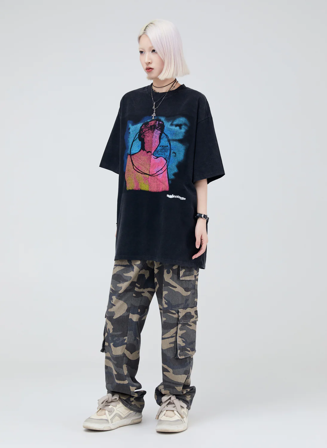 Fearless Truth T-Shirt