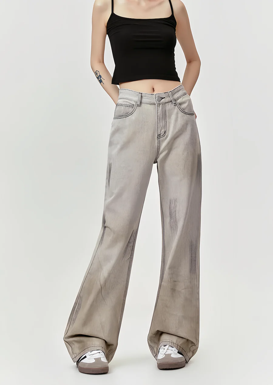 Dirty Soul Jeans Pants