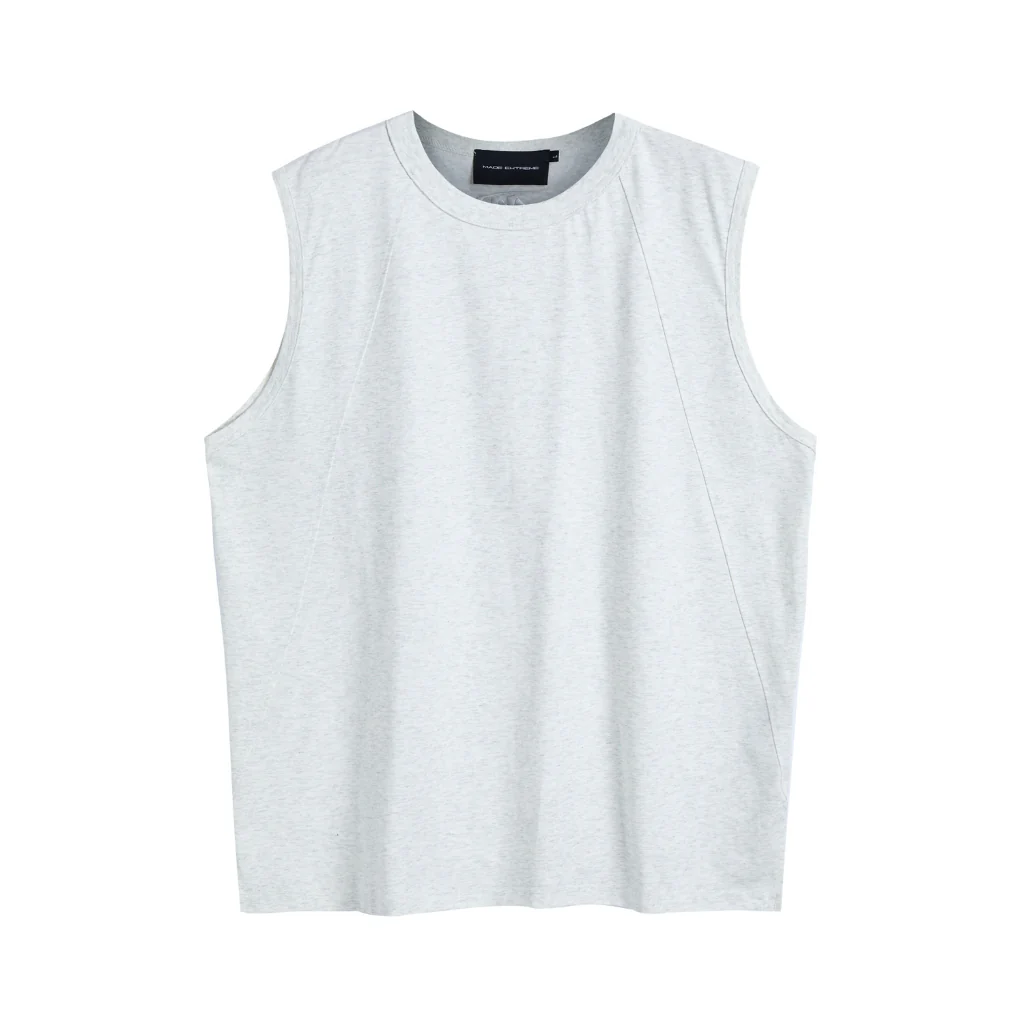 Don'T Try To Intrude V2 Tanktop