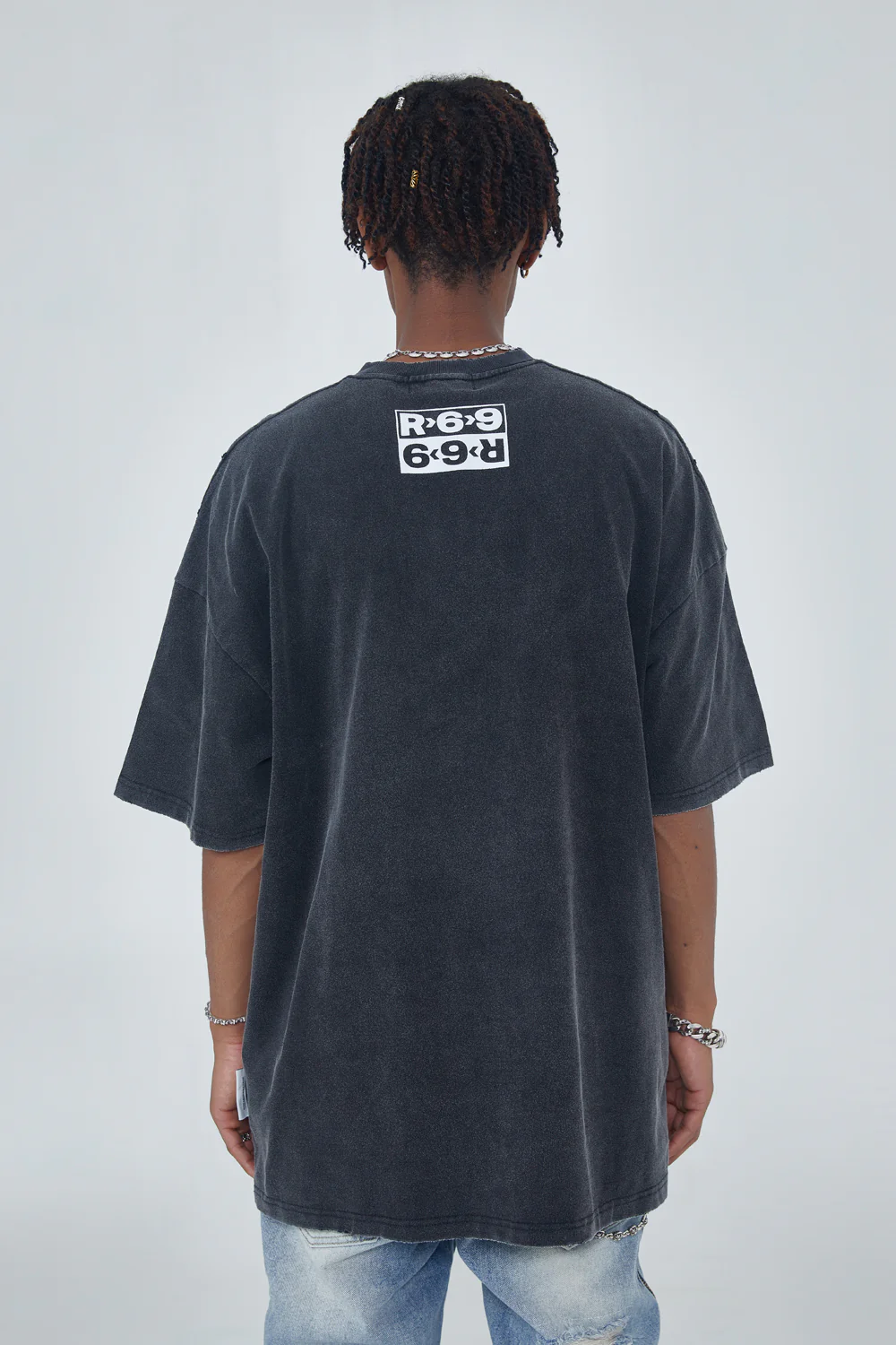 R69 Devour Reality T-Shirt