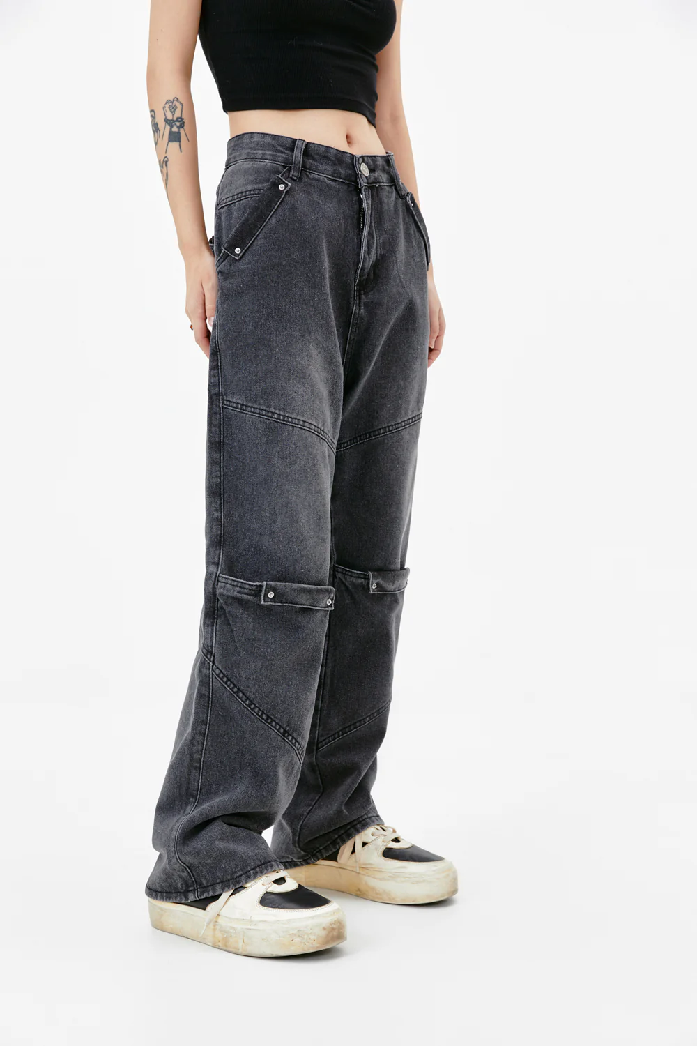 Fairy Of Shampoo Pants