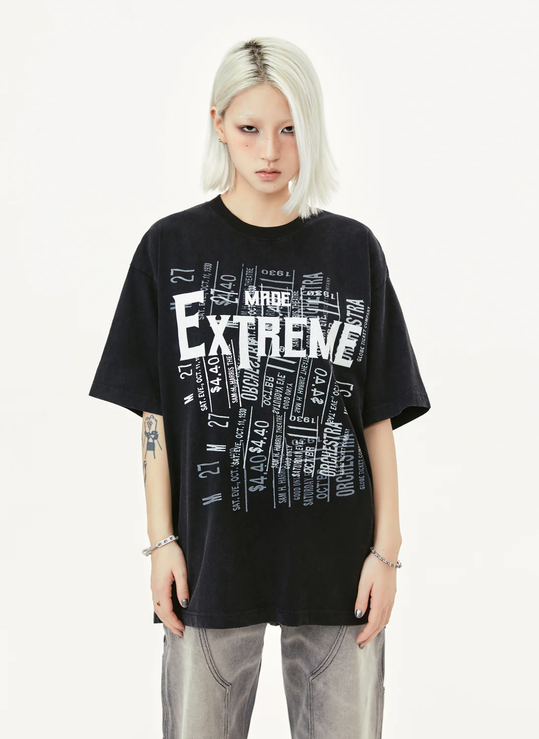 Finacial Barriers T-Shirt