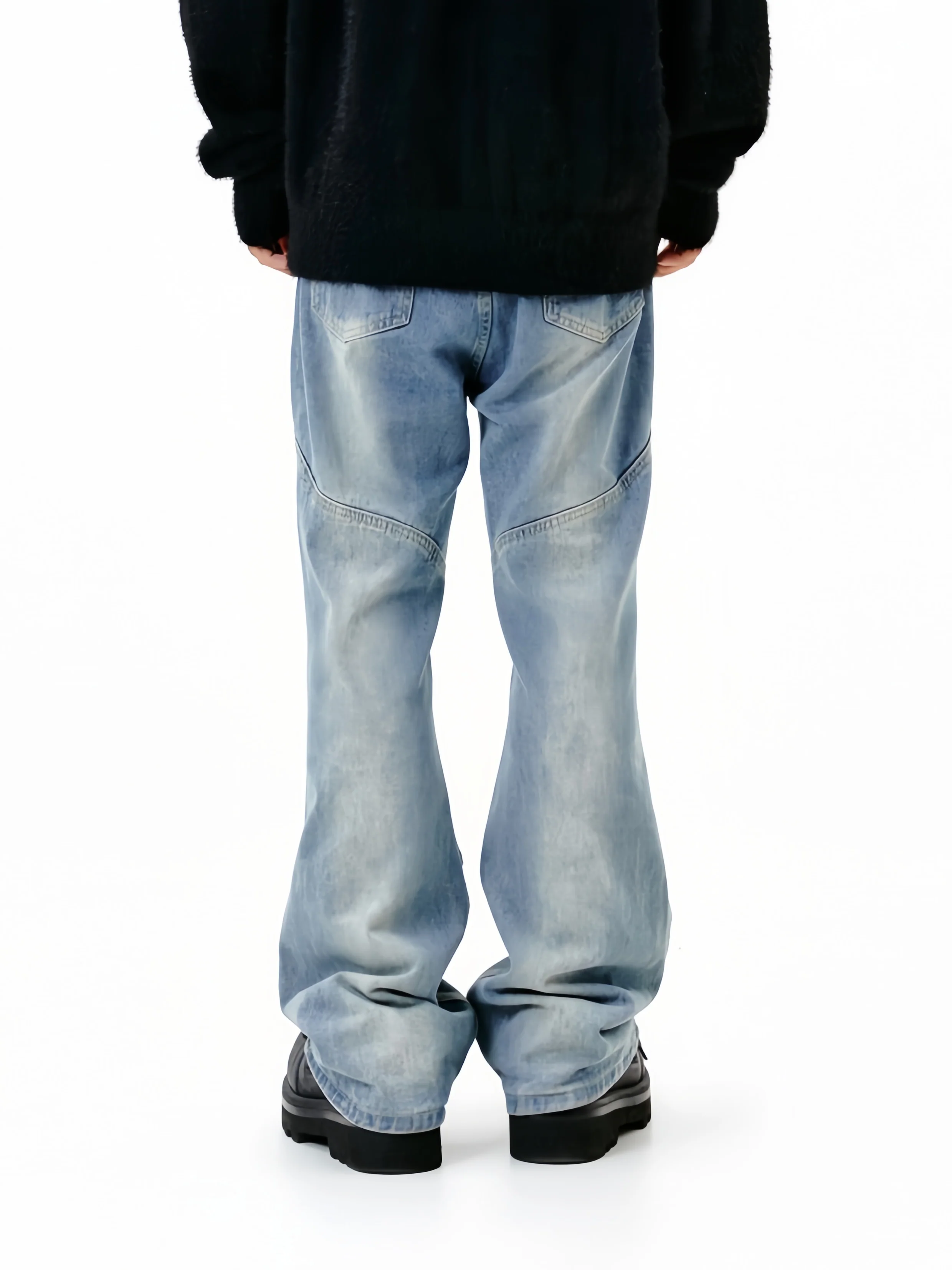 Nothing In Your Eyes Pants