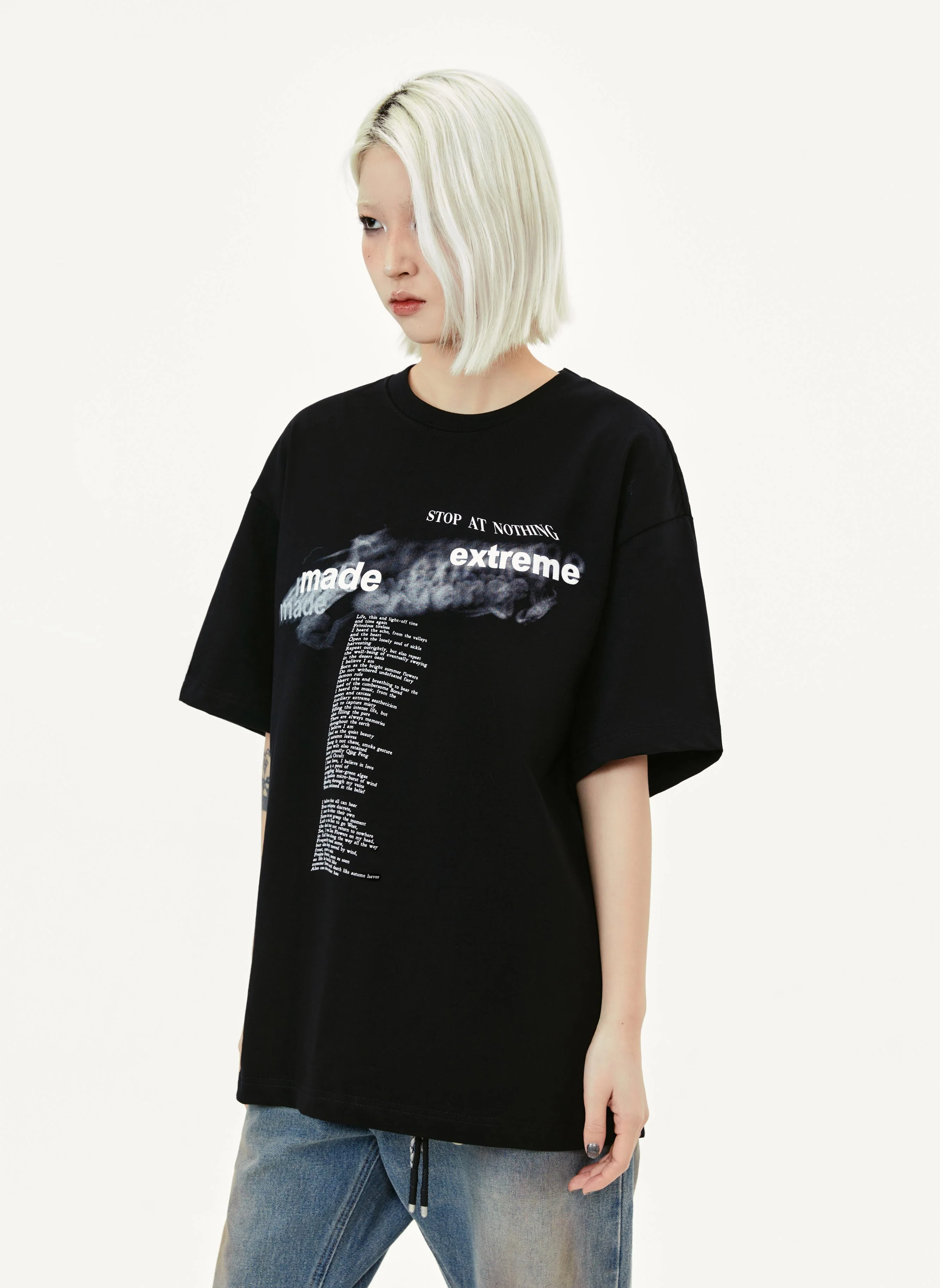 Sudden Wave T-Shirt