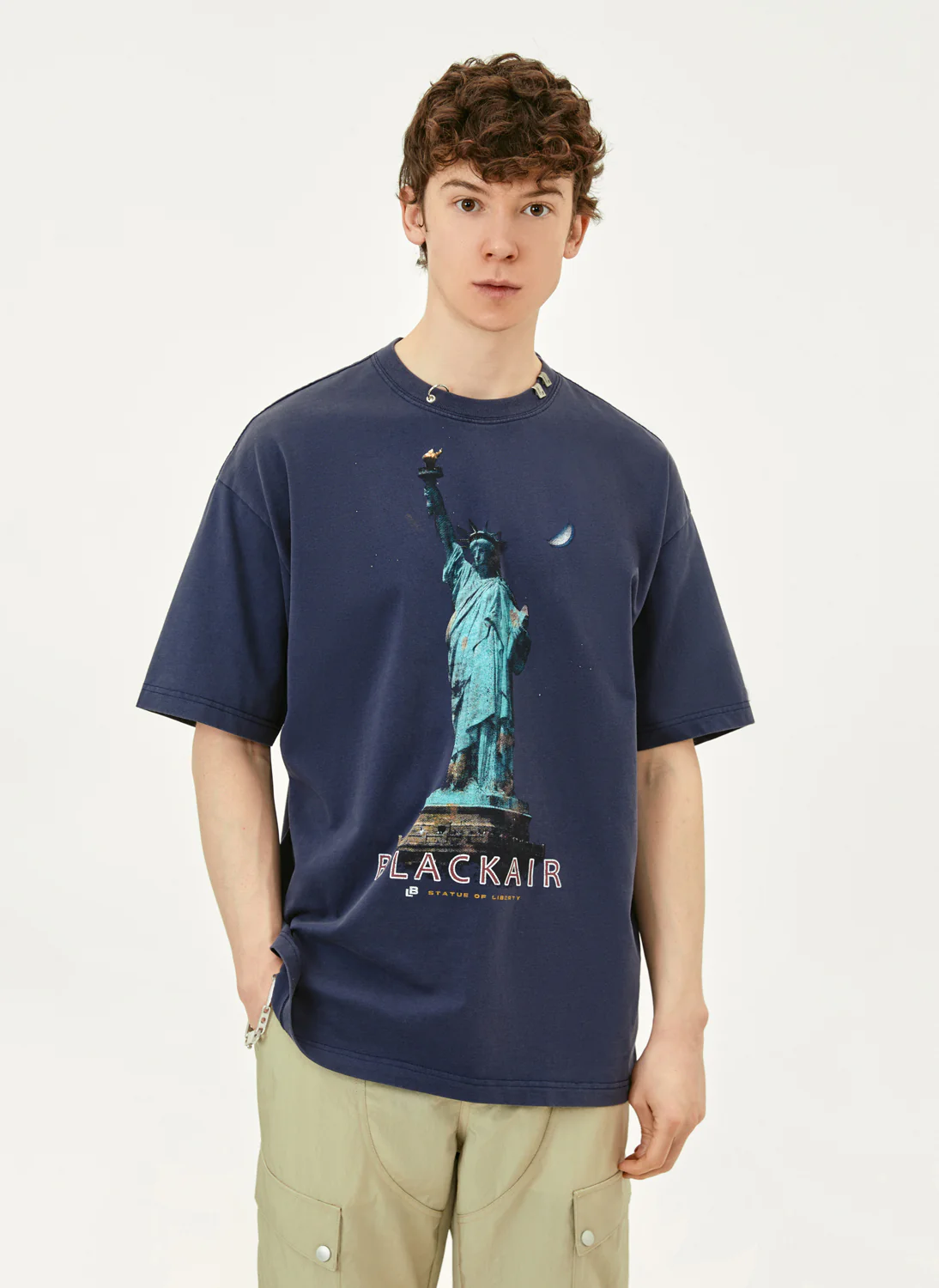 Private Empire T-Shirt