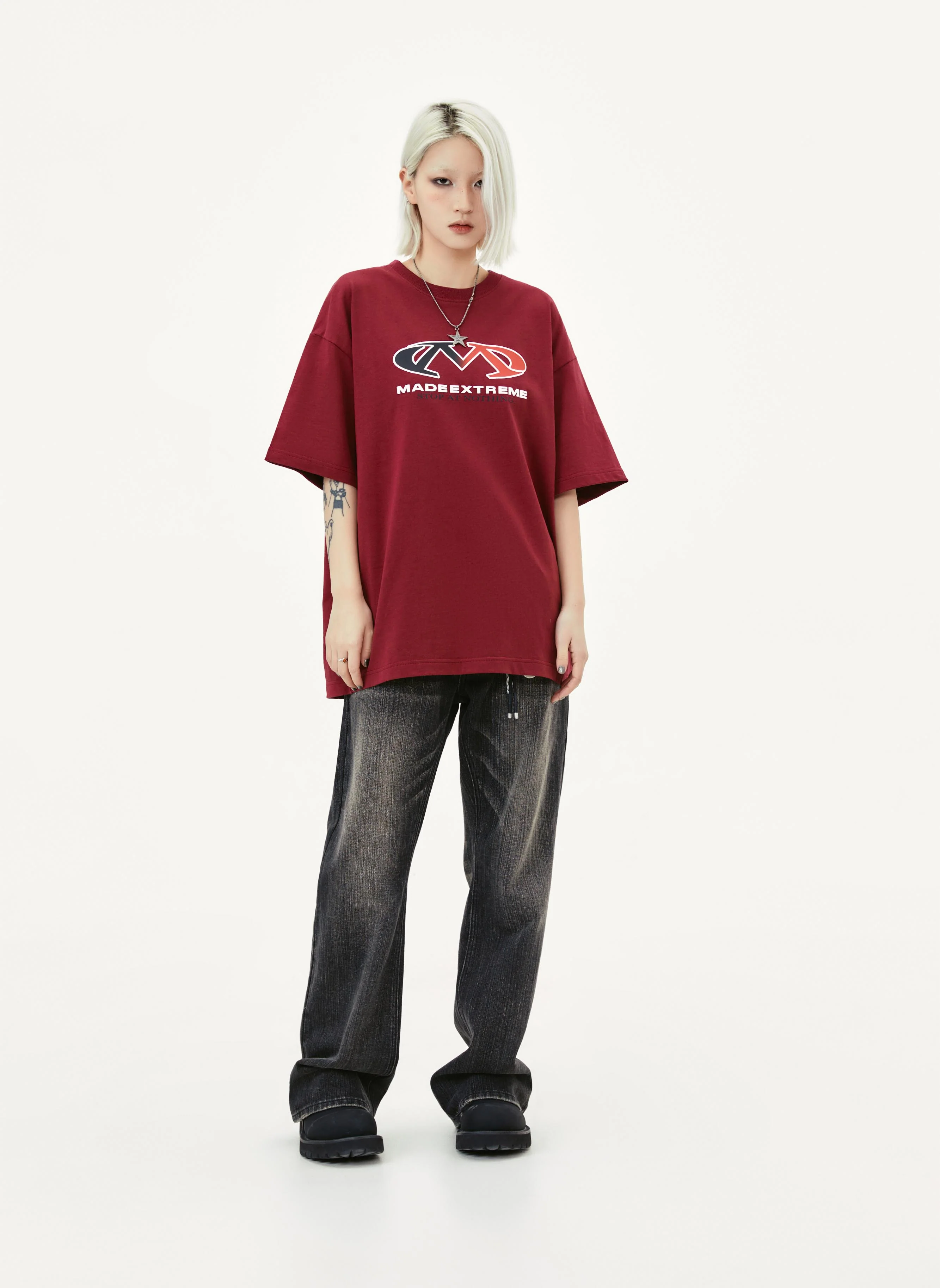 Dangerous Blade T-Shirt