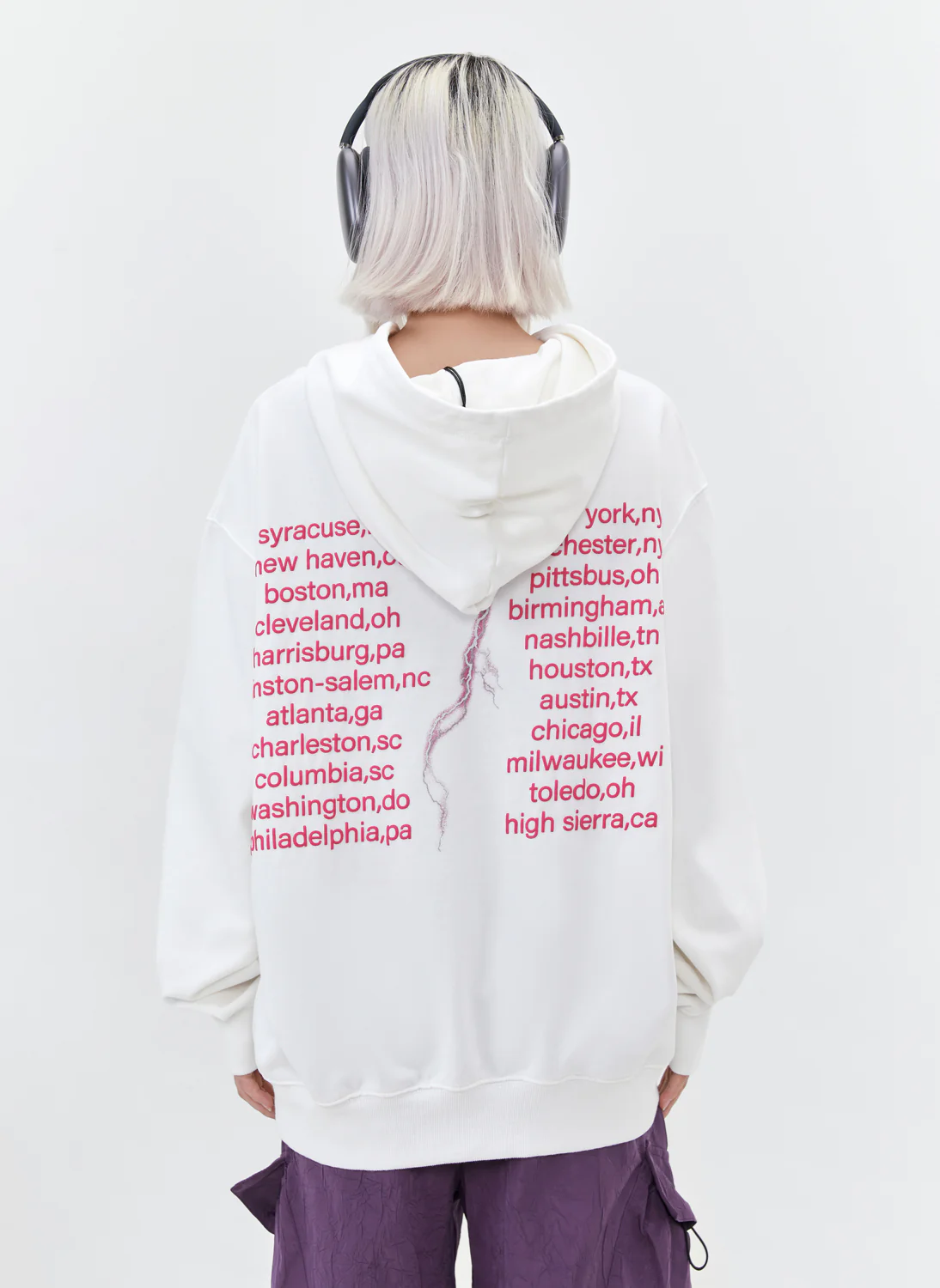 Trouble At The Henhouse Hoodie