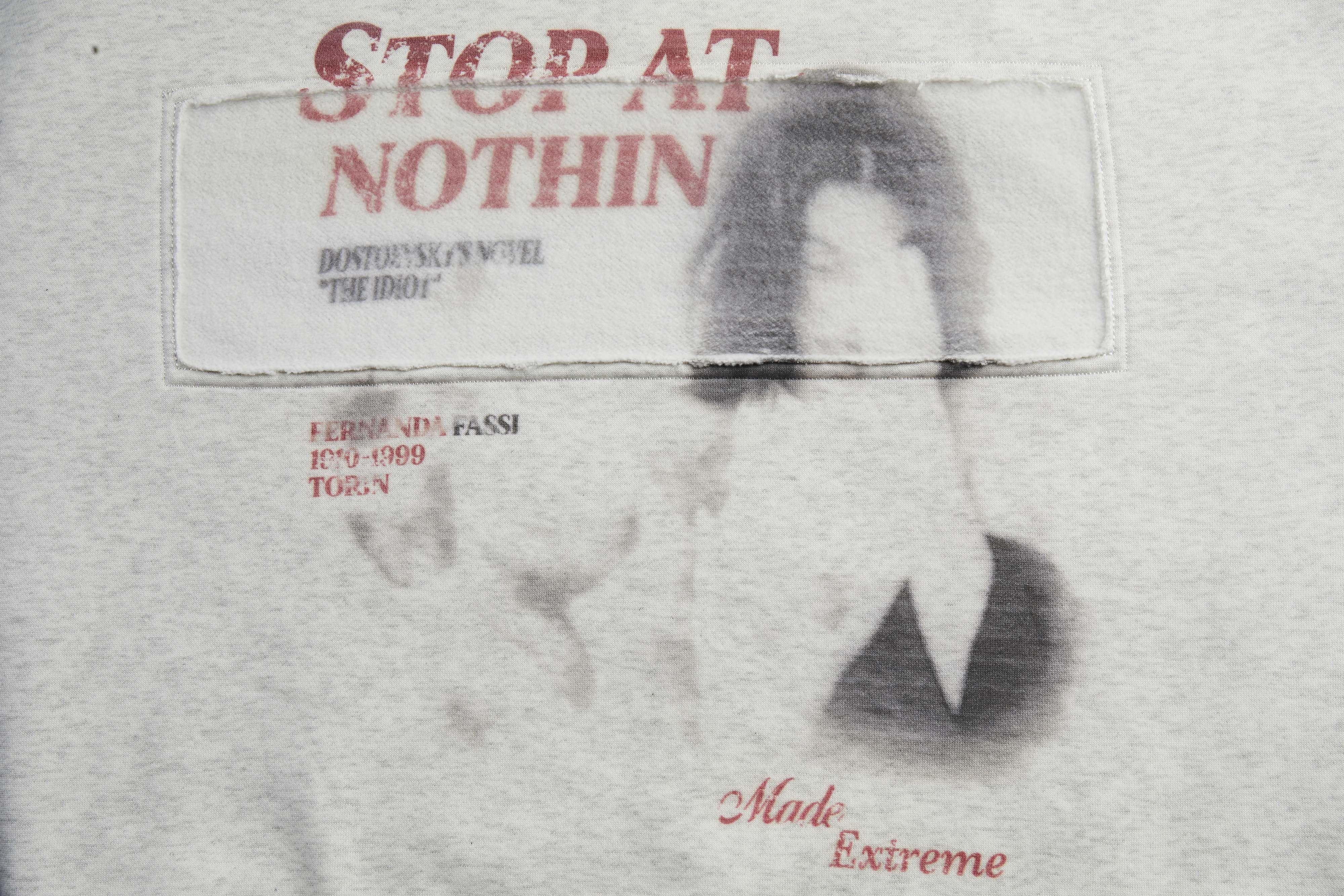 Taste That Sweater Long-Sleeve