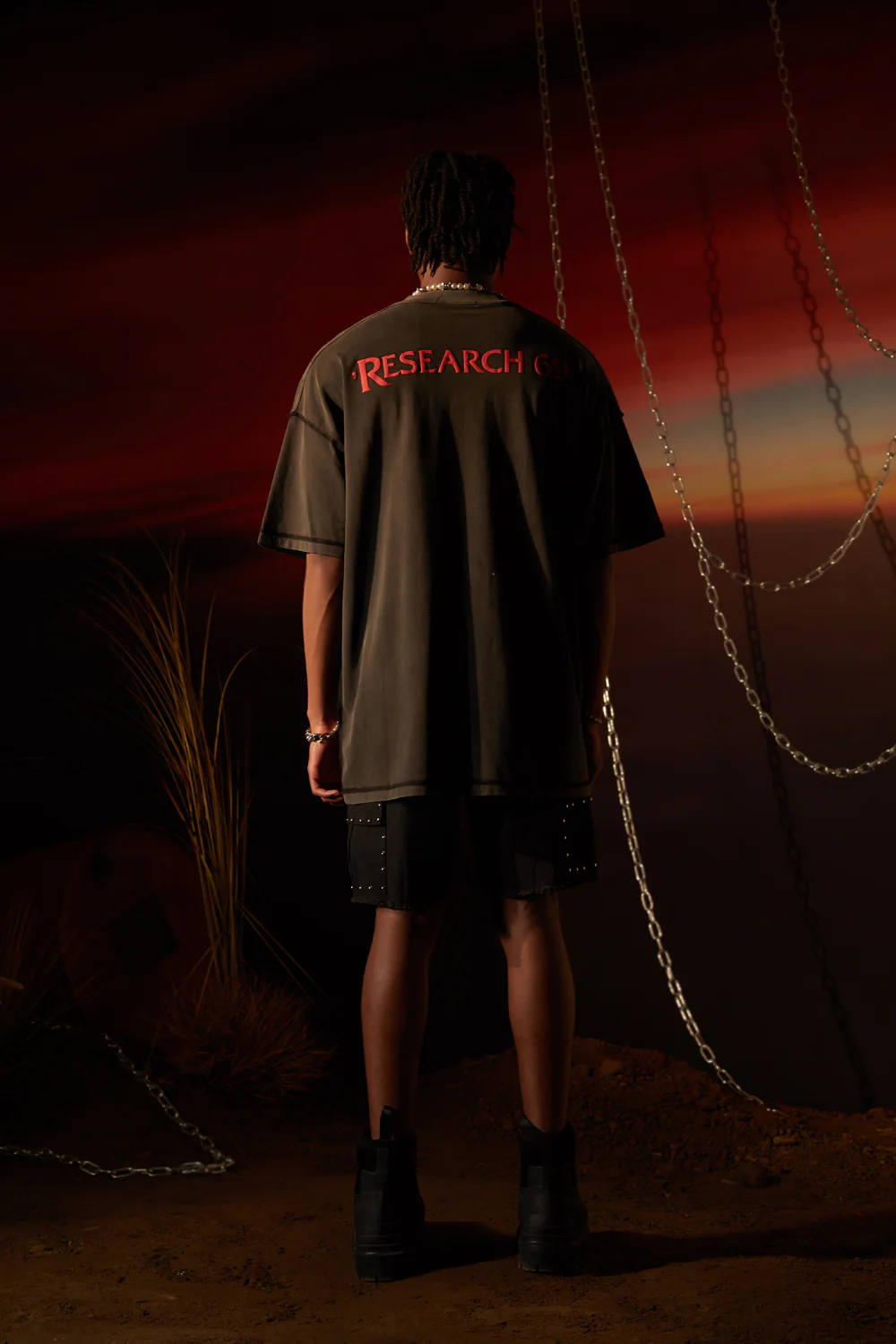 R69 Live Fast Die Young T-Shirt