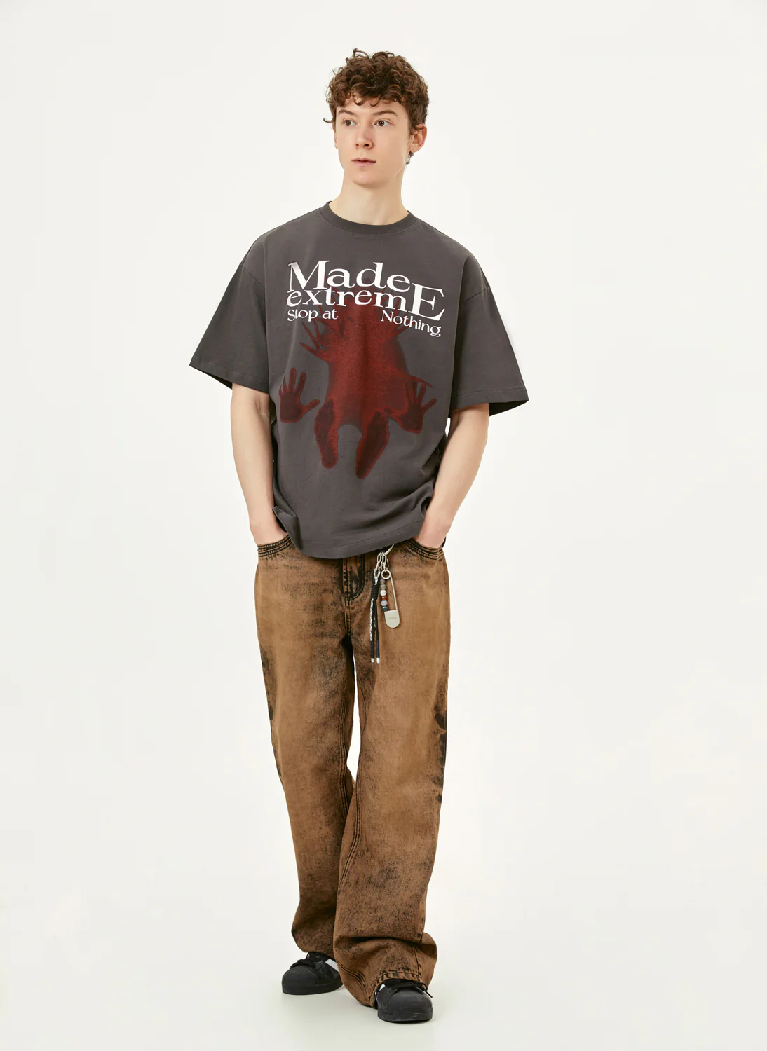 The Glass Monster T-Shirt