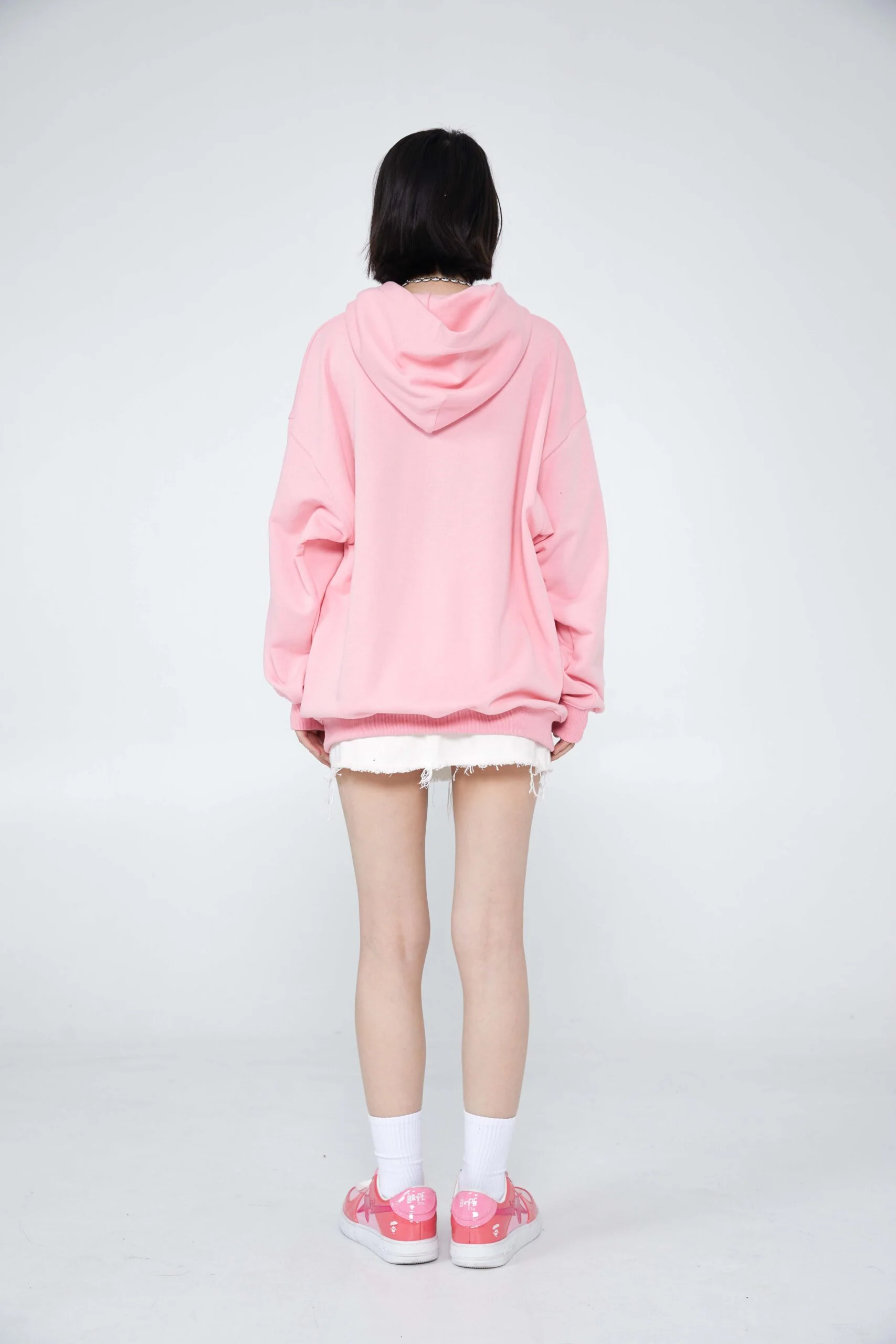 Blackair Signature Hoodie