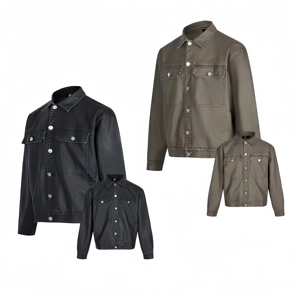 R69 Viva La Vida Jacket