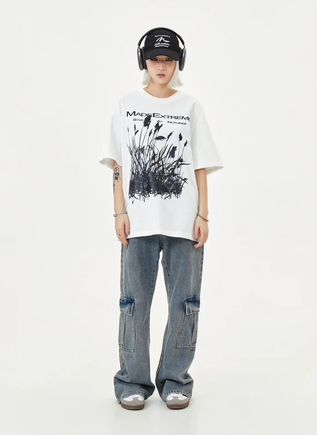 Tree Tops Bring Life T-Shirt