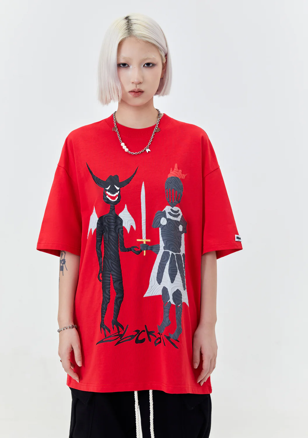 Love In Hell T-Shirt