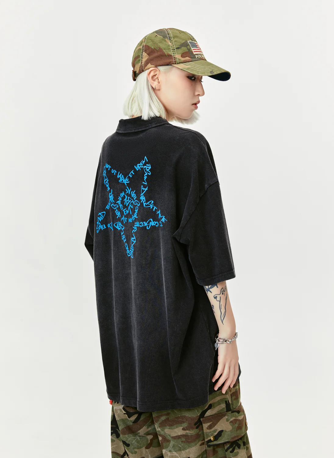 King Of The Sun Polo