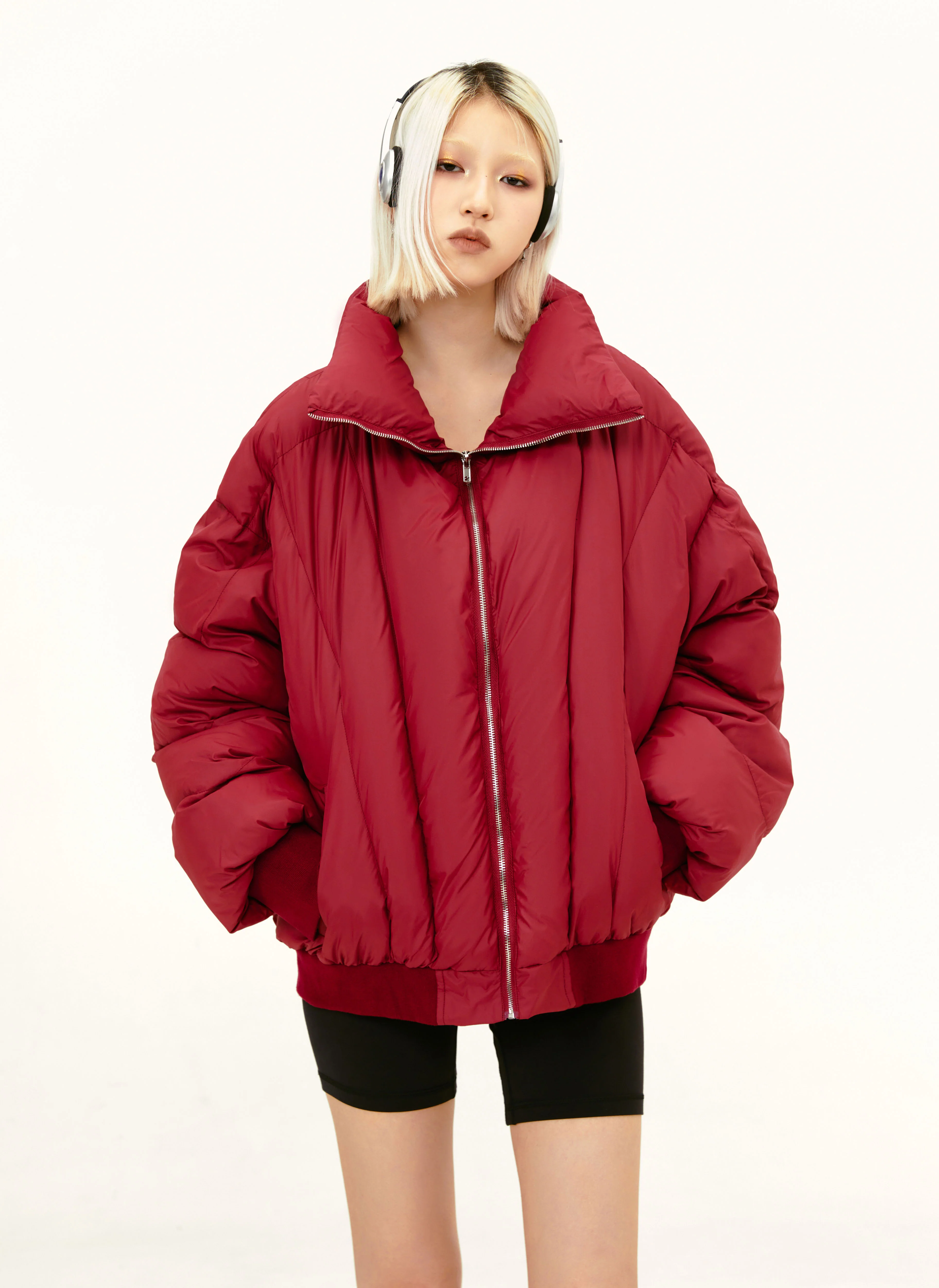 Cracking Forest Jacket