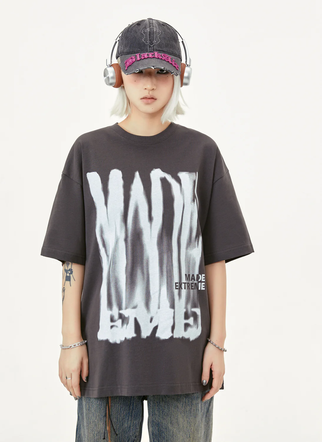 Melt Everything T-Shirt