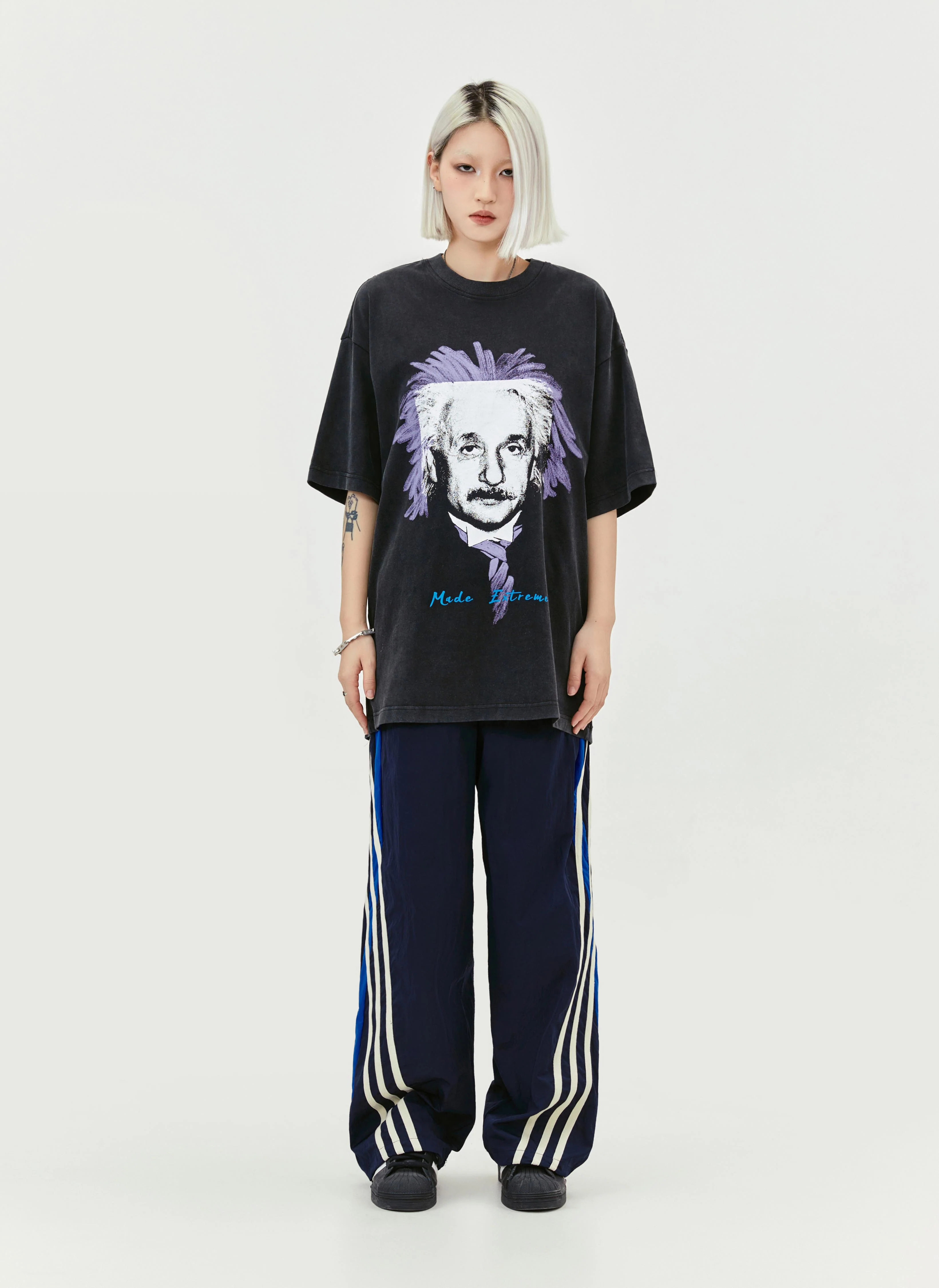 Albert Einstein T-Shirt