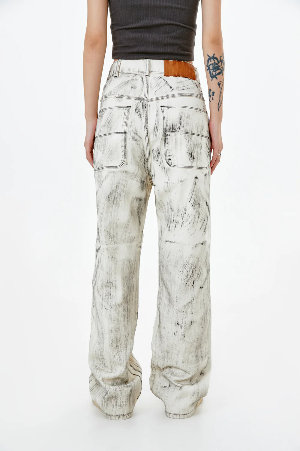 Kick It Right Now Pants