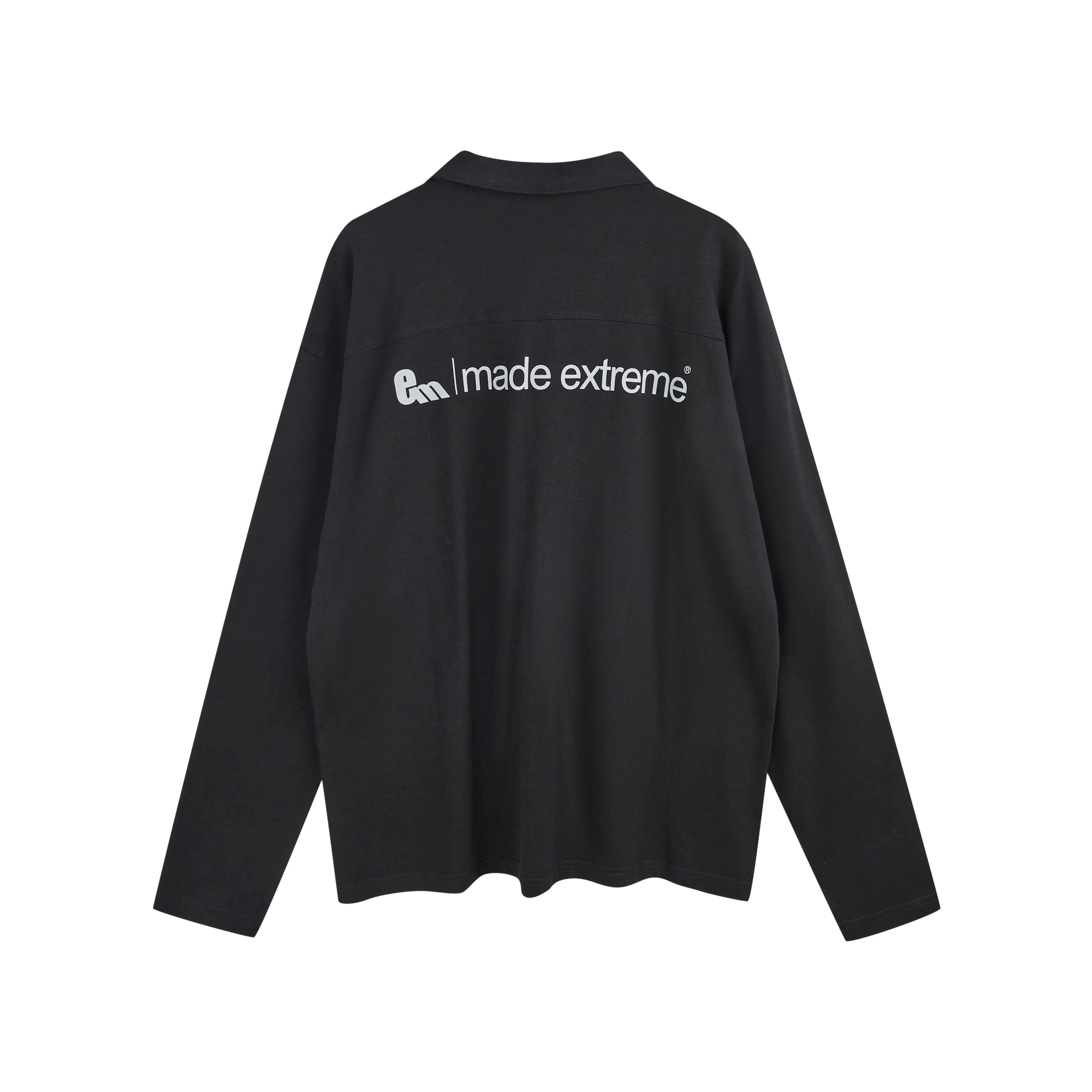 Mistaken Long-Sleeve