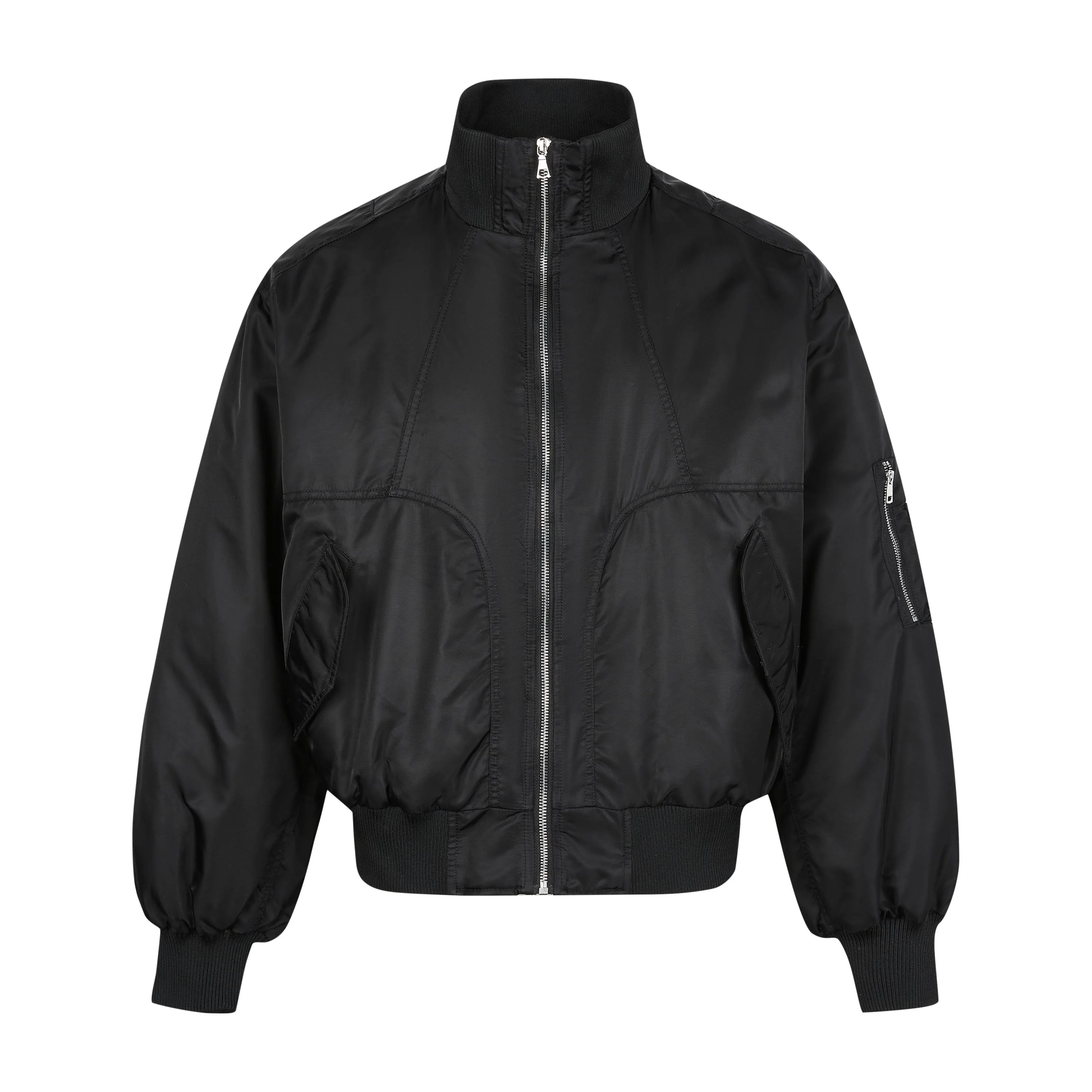 Midsection Jacket