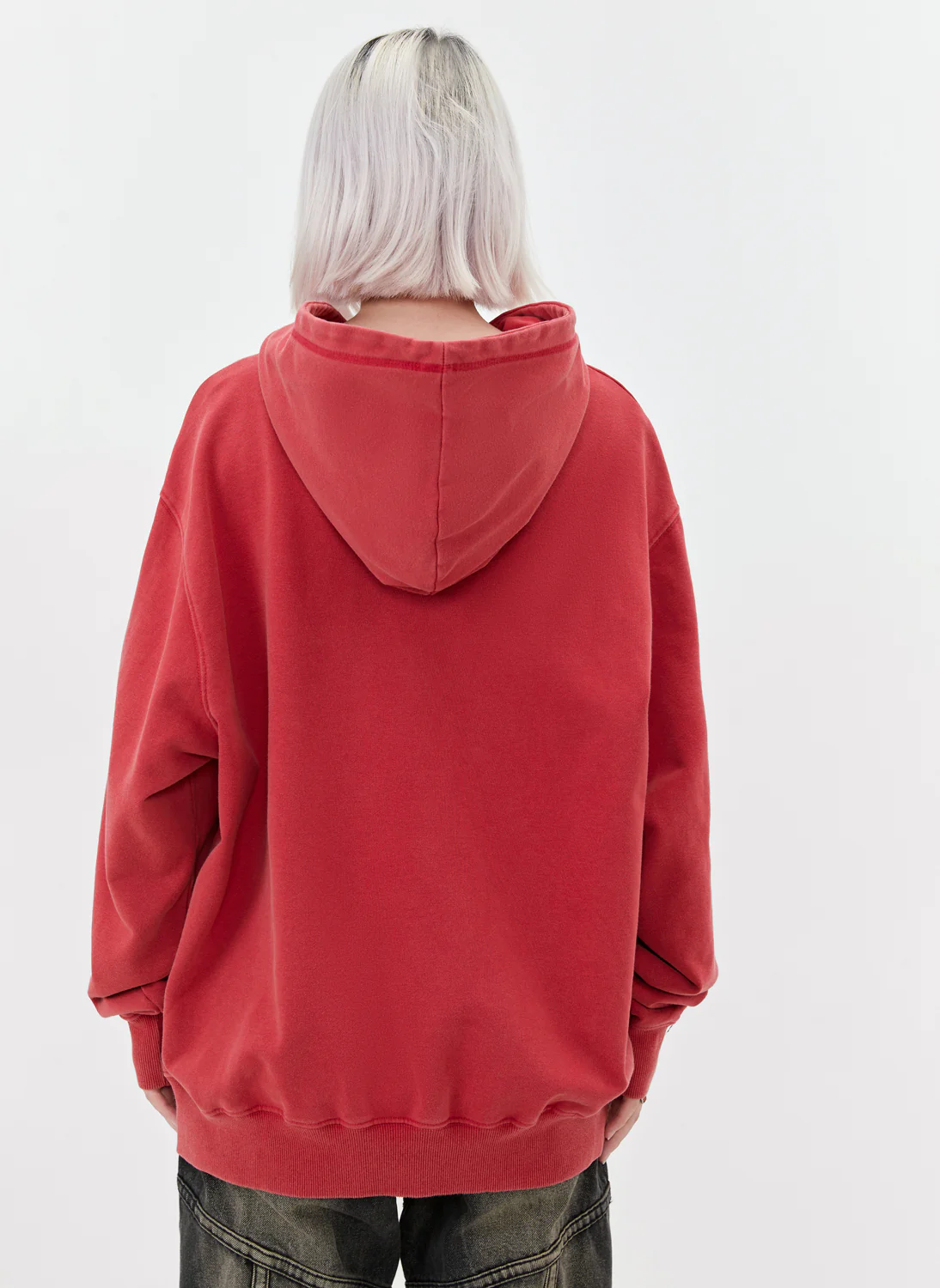 Represent The Hero Of The Night Hoodie