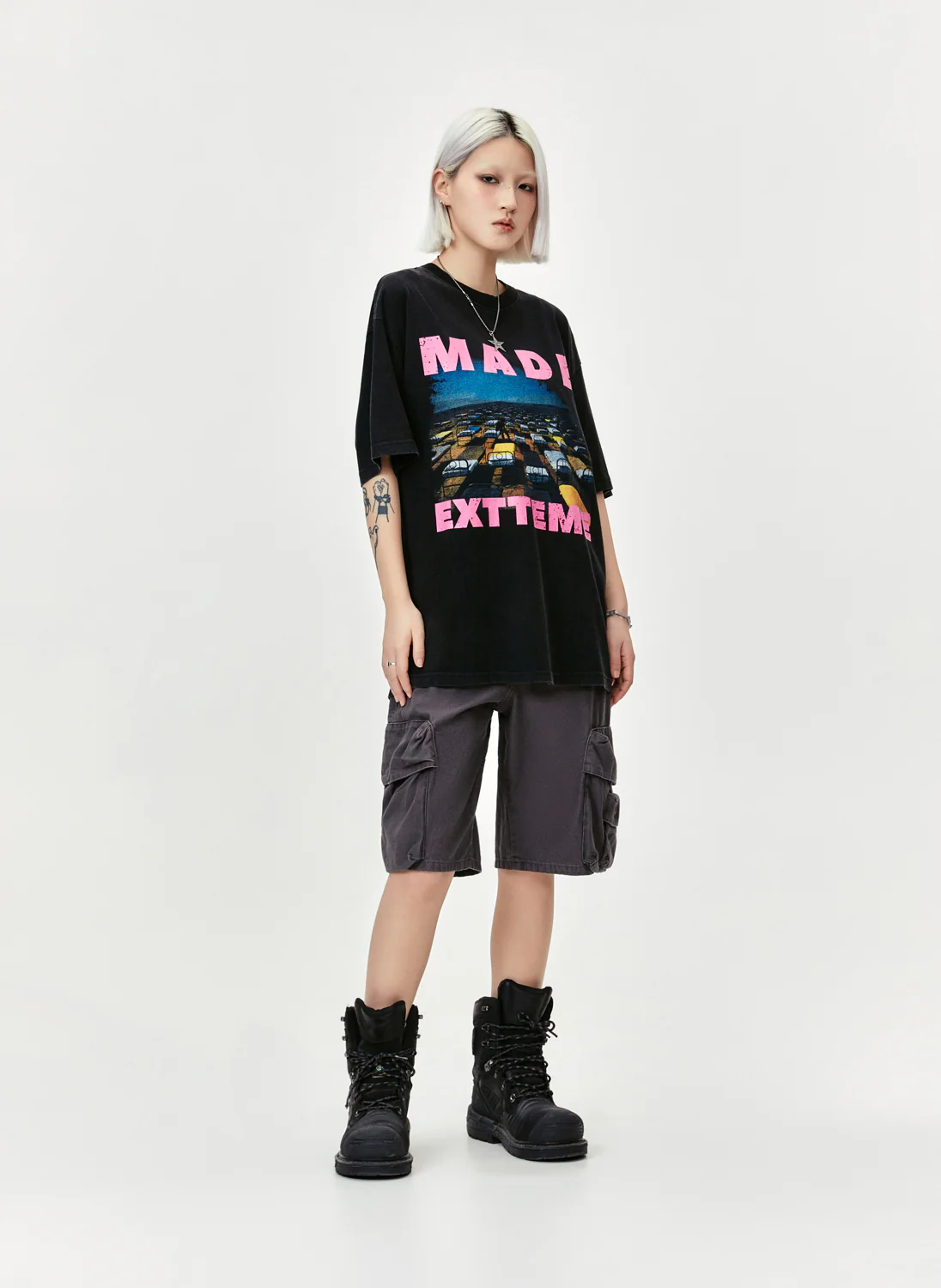 Detention T-Shirt