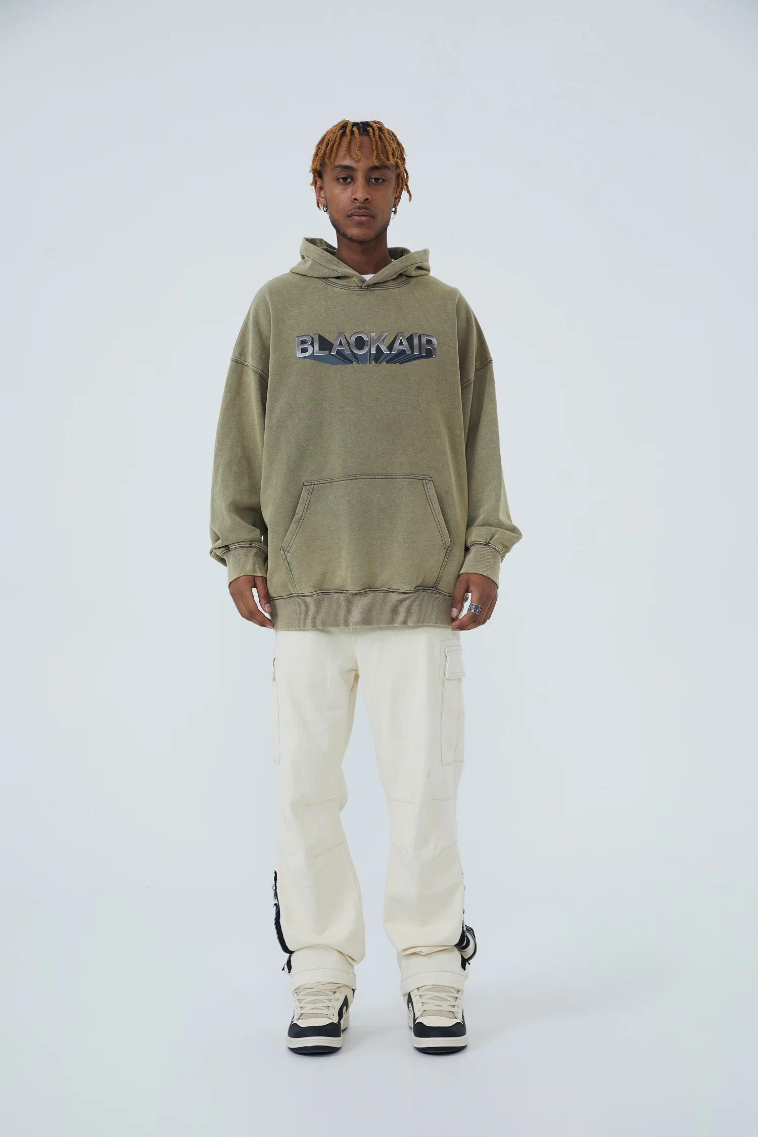 Strong Boards Hoodie