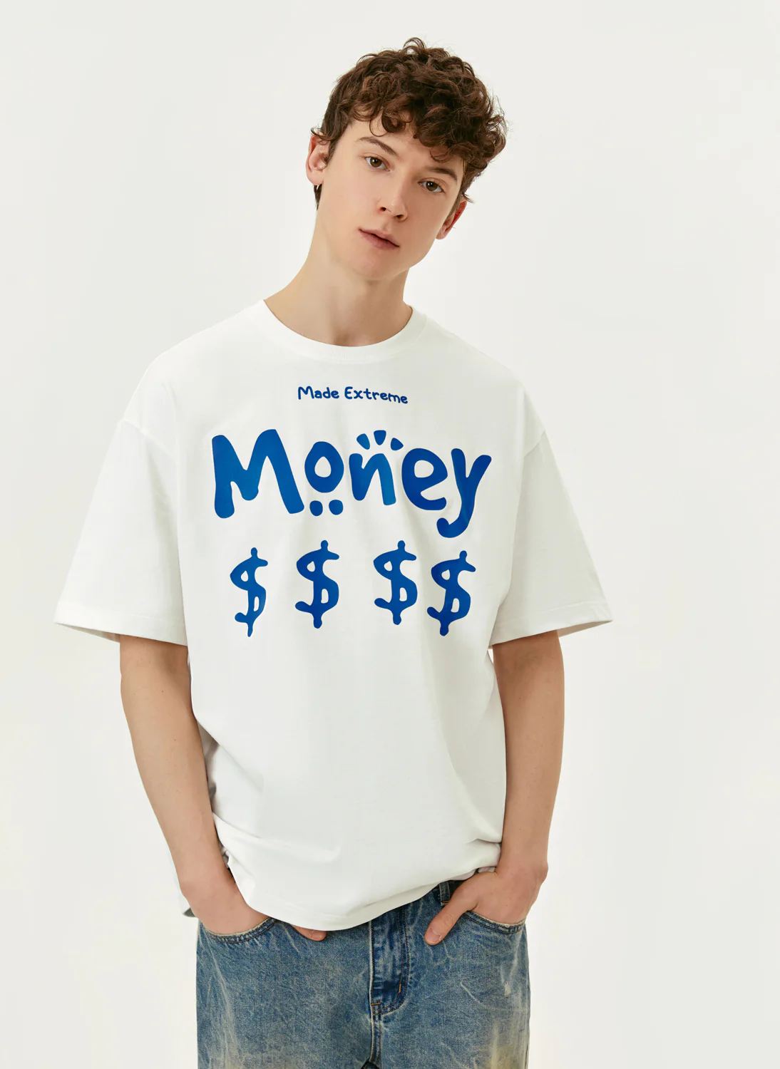 Drop Some Money T-Shirt