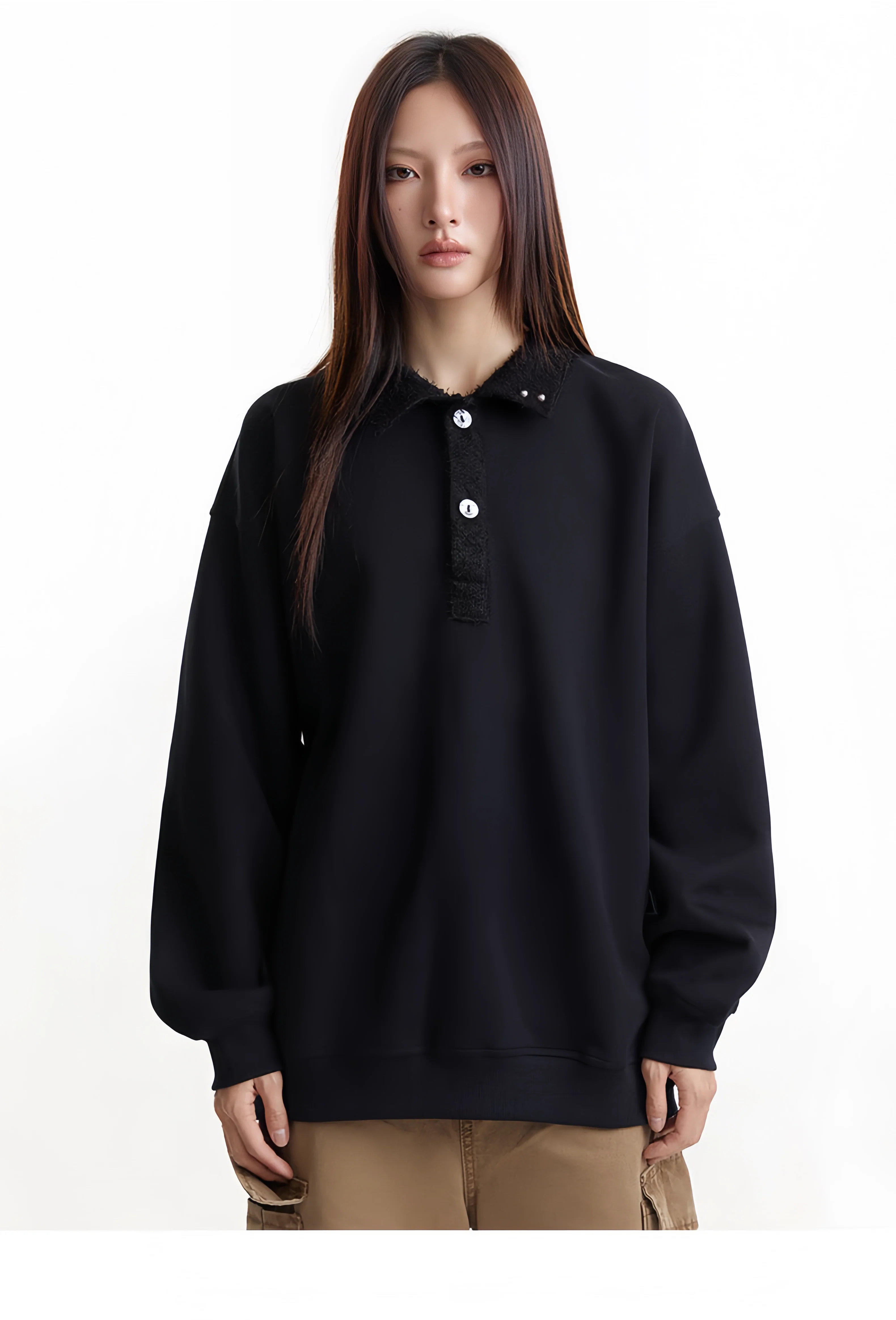 For The Birds Polo Shirt