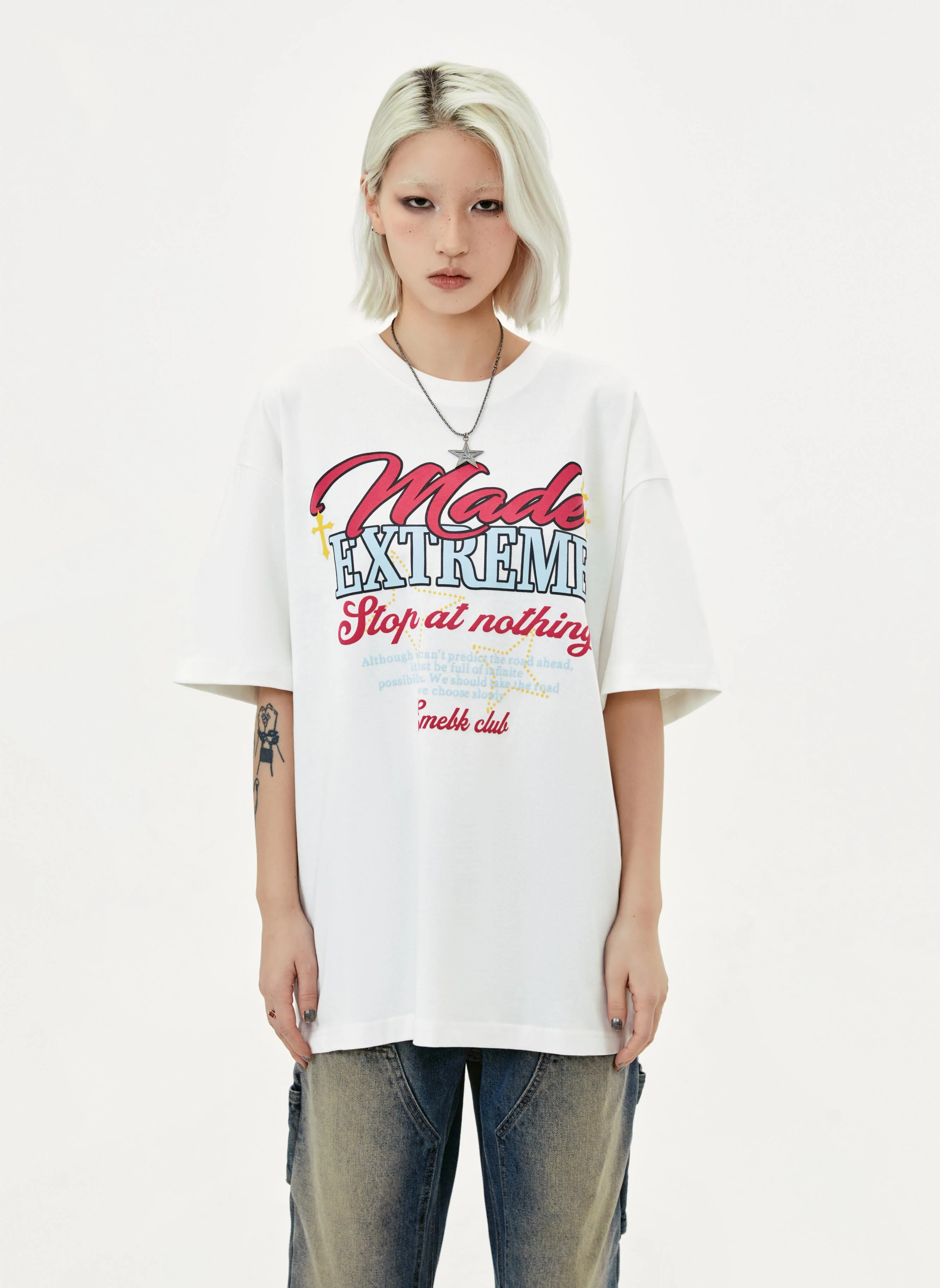 Confident About Your Chosen Path T-Shirt