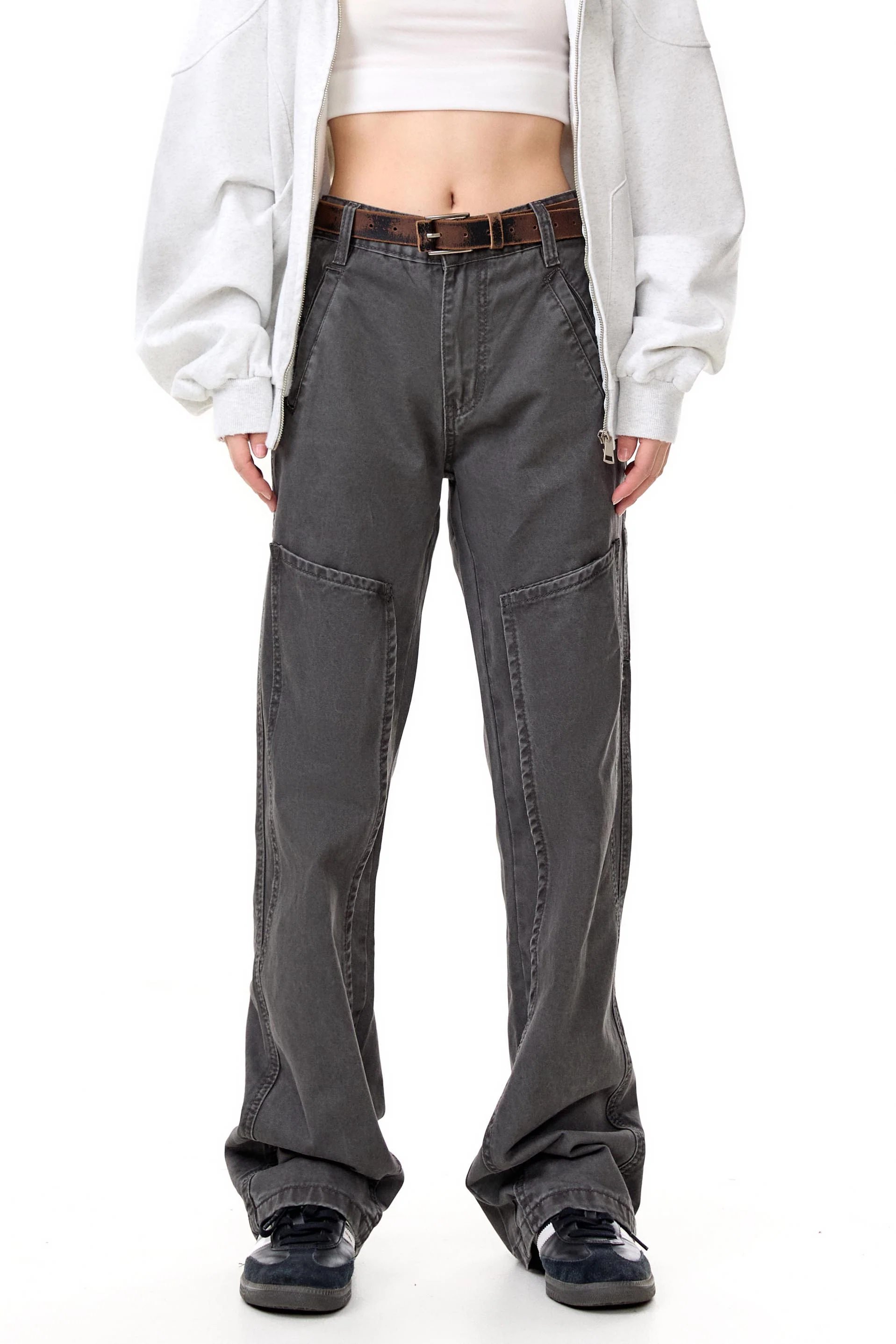 Don'T Want It At All Denim Pants