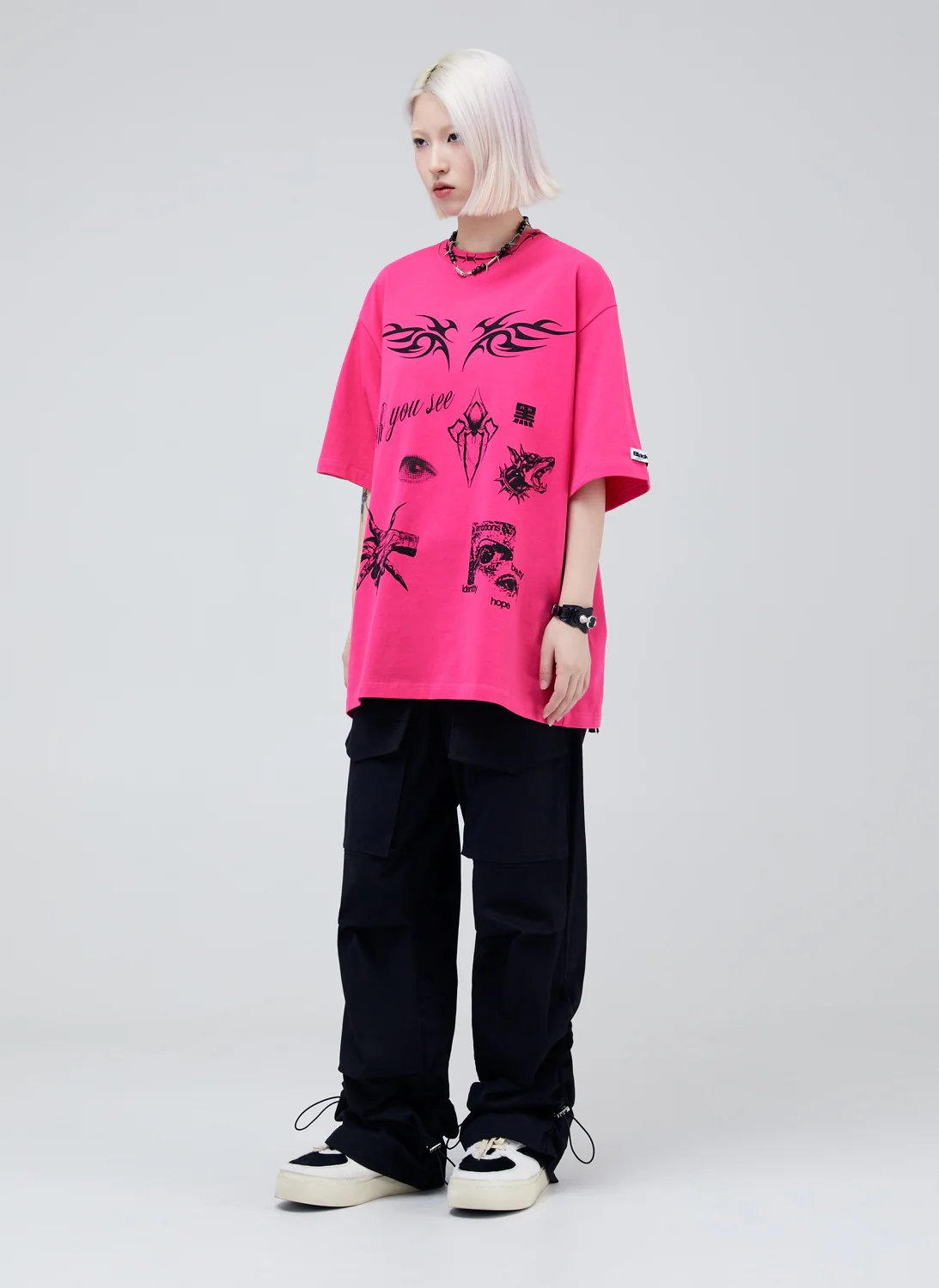 Iconic Of Royal Things T-Shirt