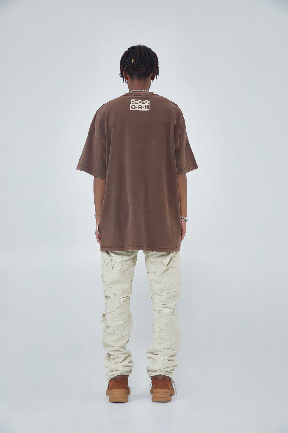 R69 Devour Reality T-Shirt