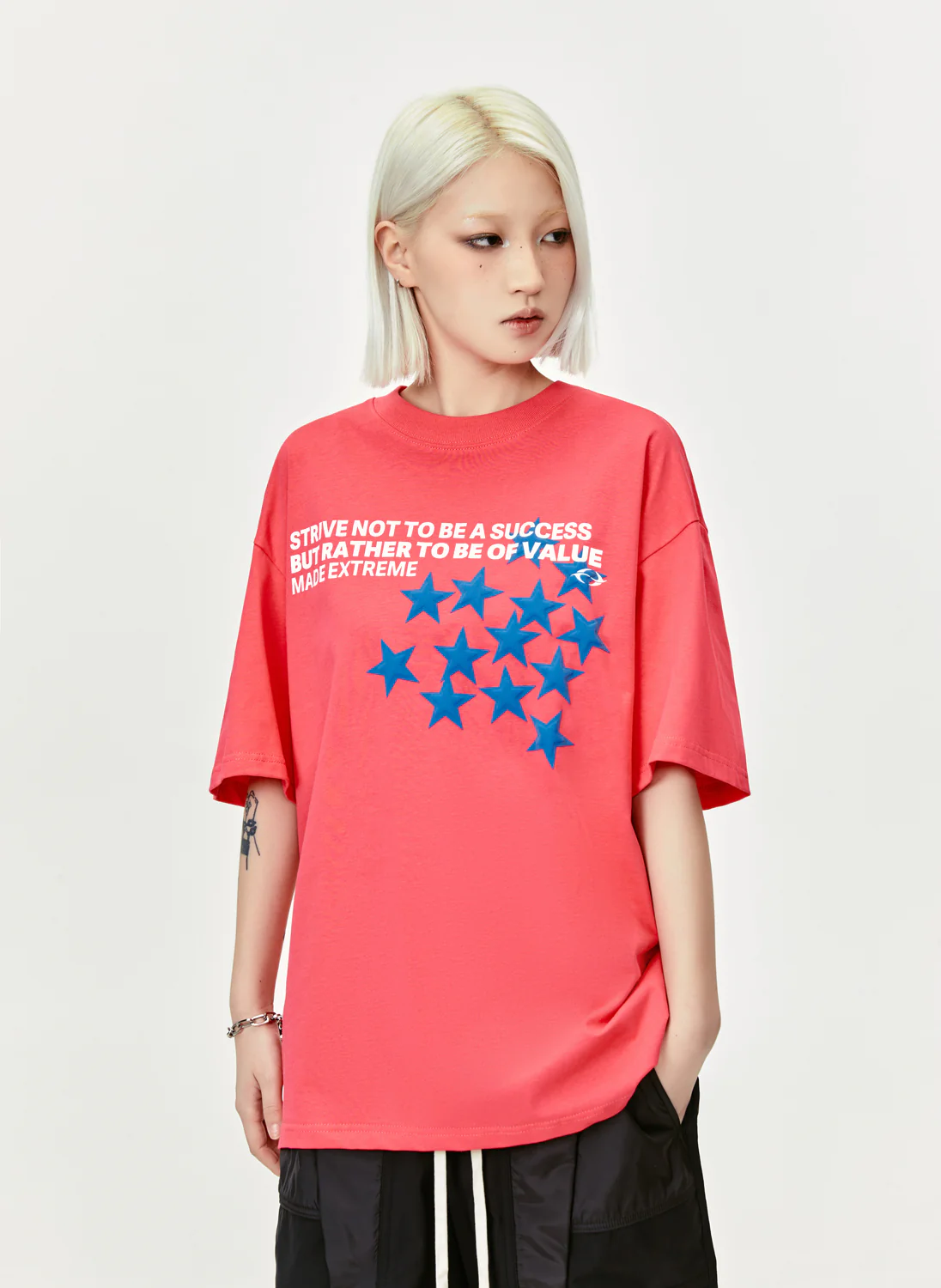 Thousand Stars Instigate T-Shirt