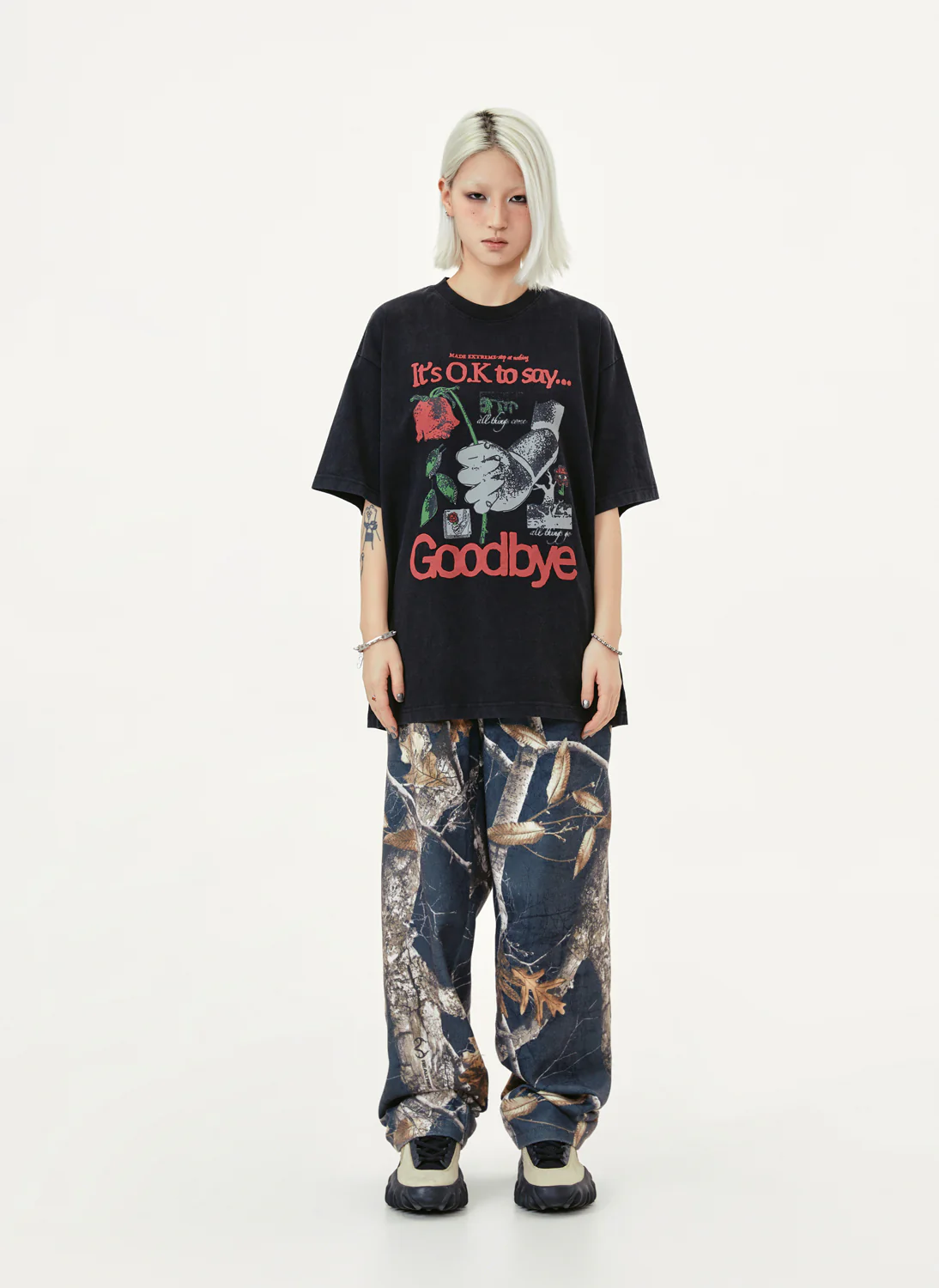 All Things Come T-Shirt