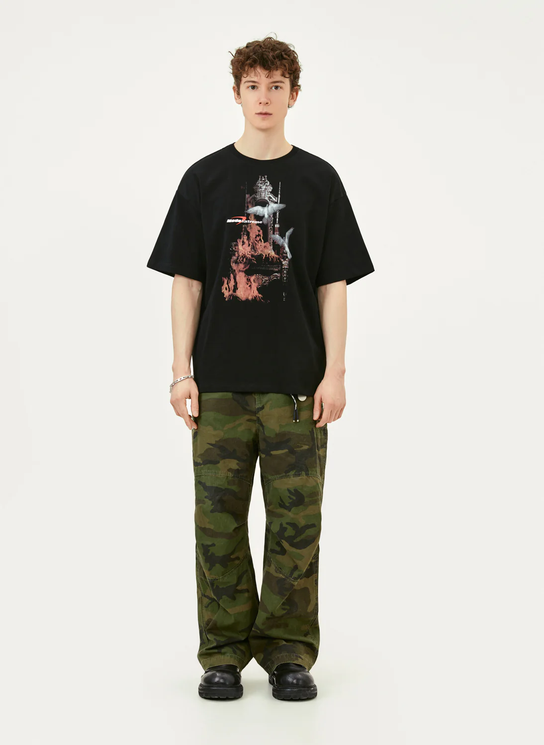 Hope You Come Back T-Shirt