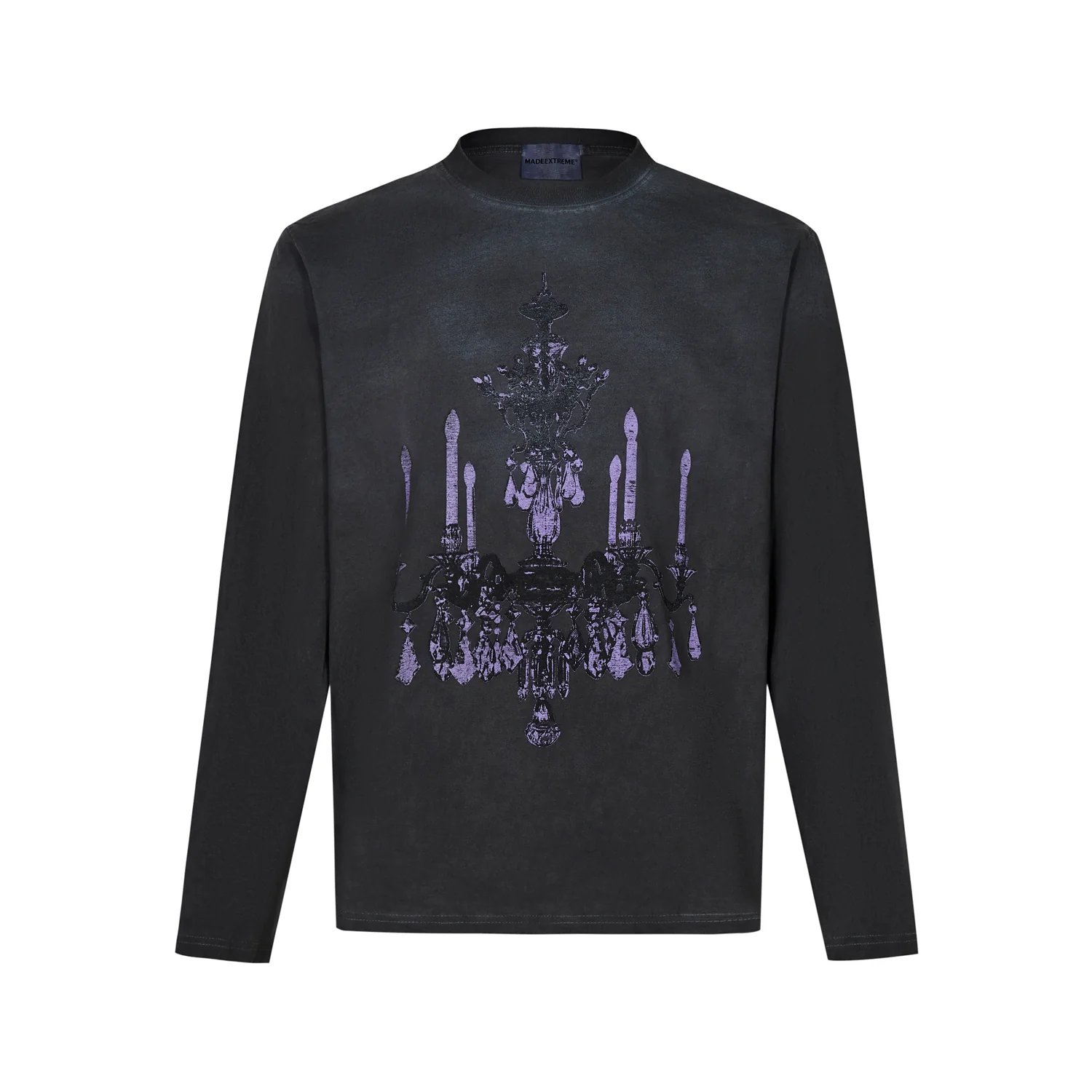 Banquet Of Nightmares Long-Sleeve