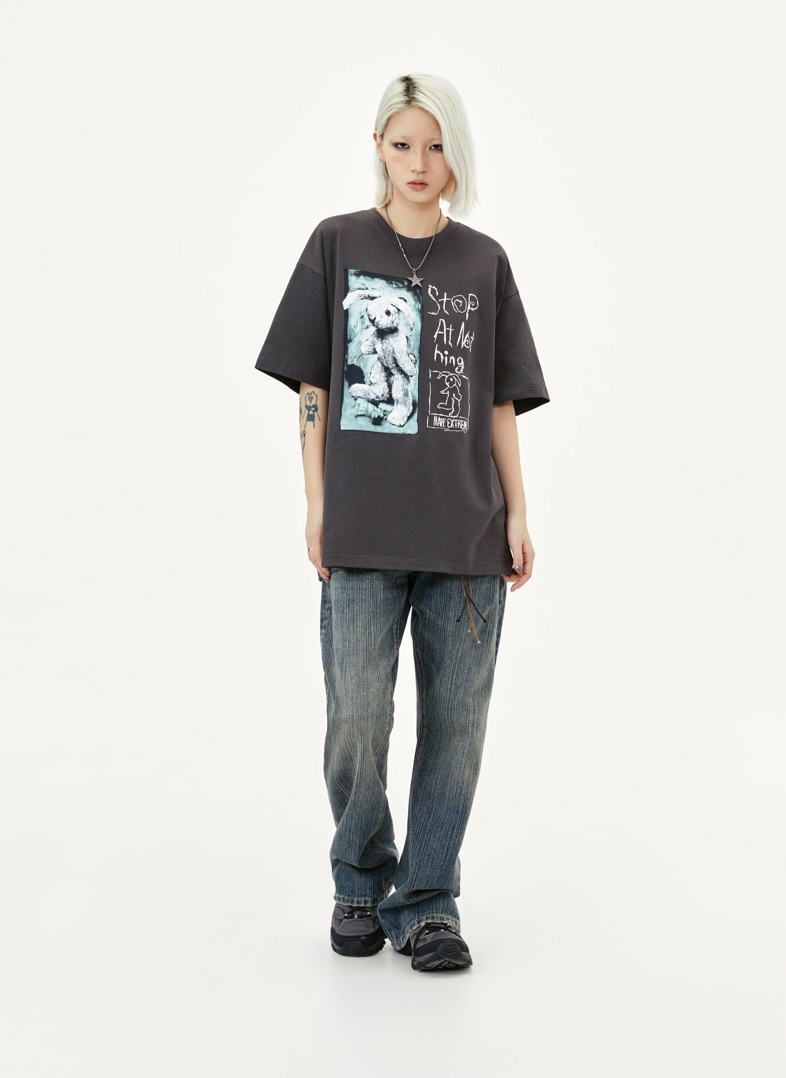 Jellycat T-Shirt