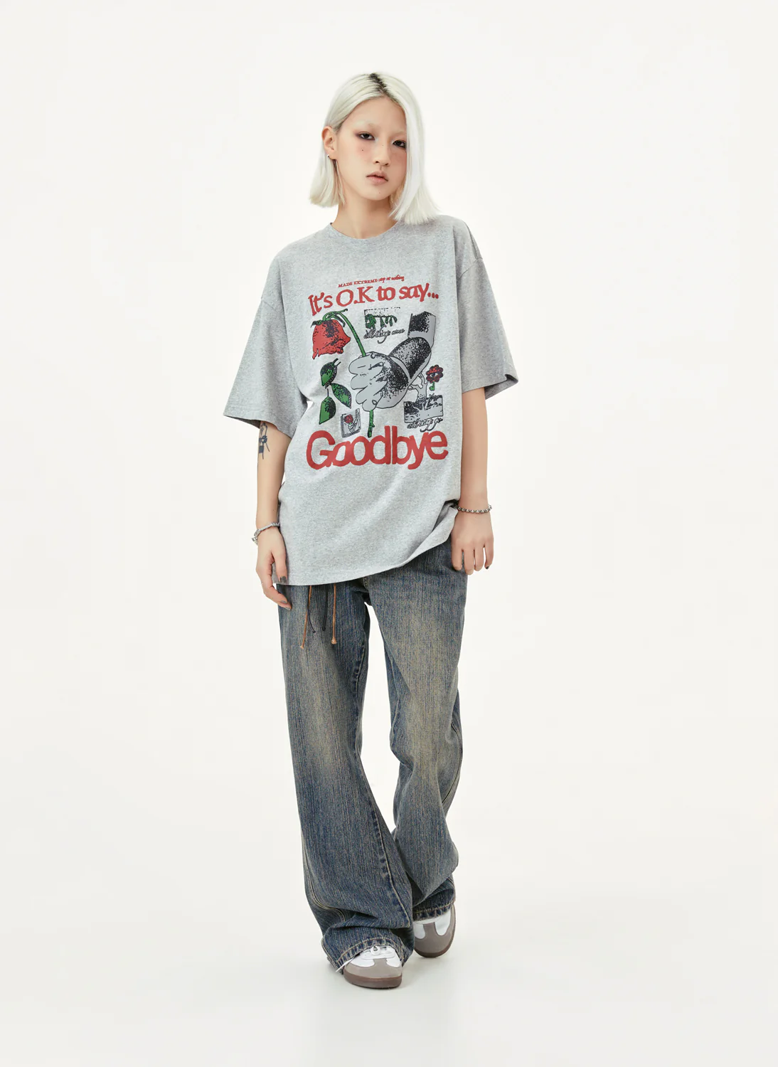 All Things Come T-Shirt