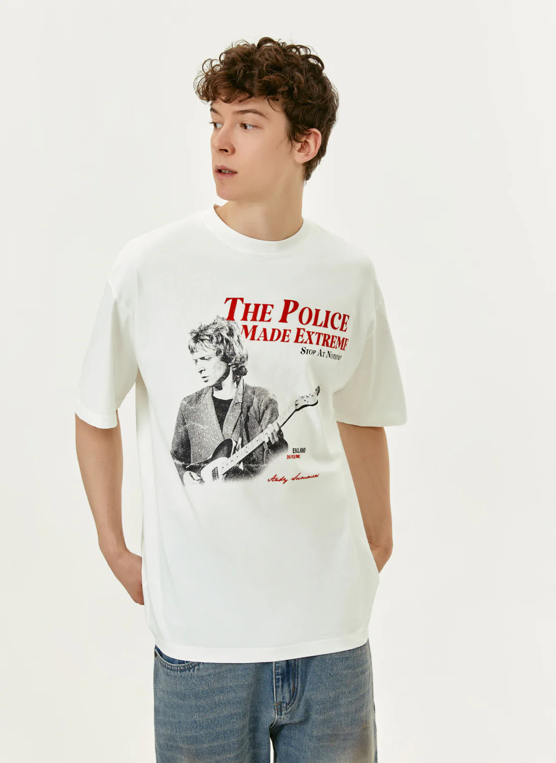 A Legend Of Regret T-Shirt