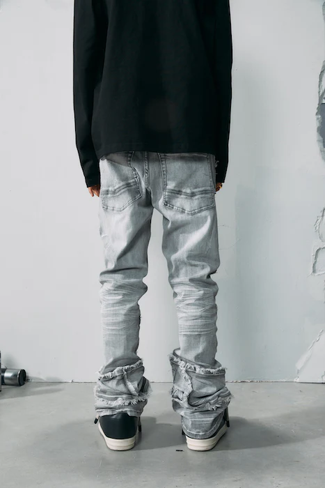 R69 Everywhere Is You Pants